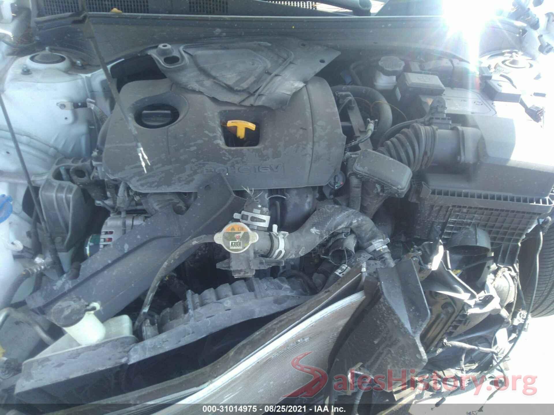 3KPF34AD0LE139440 2020 KIA FORTE