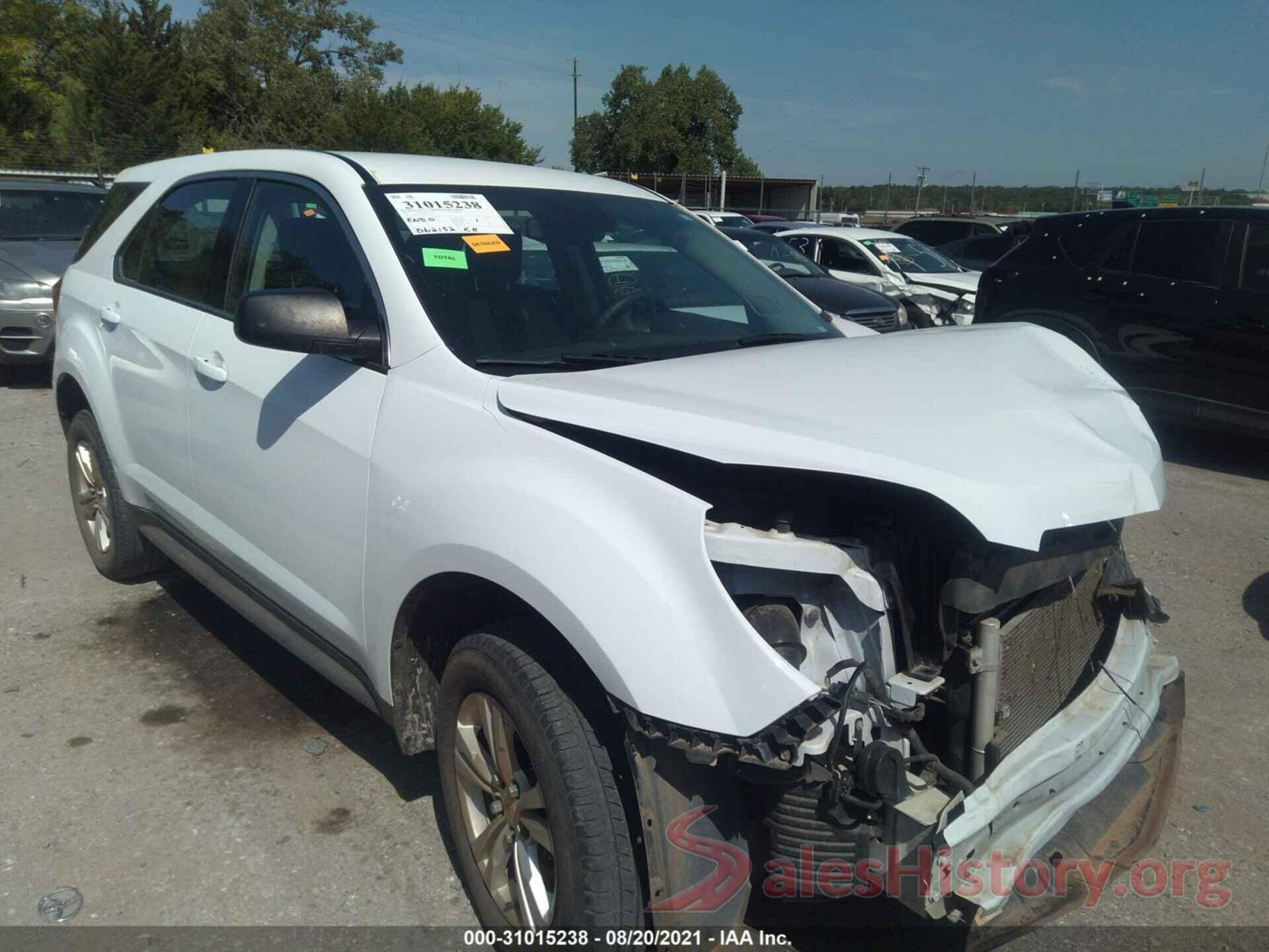 2GNALBEK0H1567317 2017 CHEVROLET EQUINOX