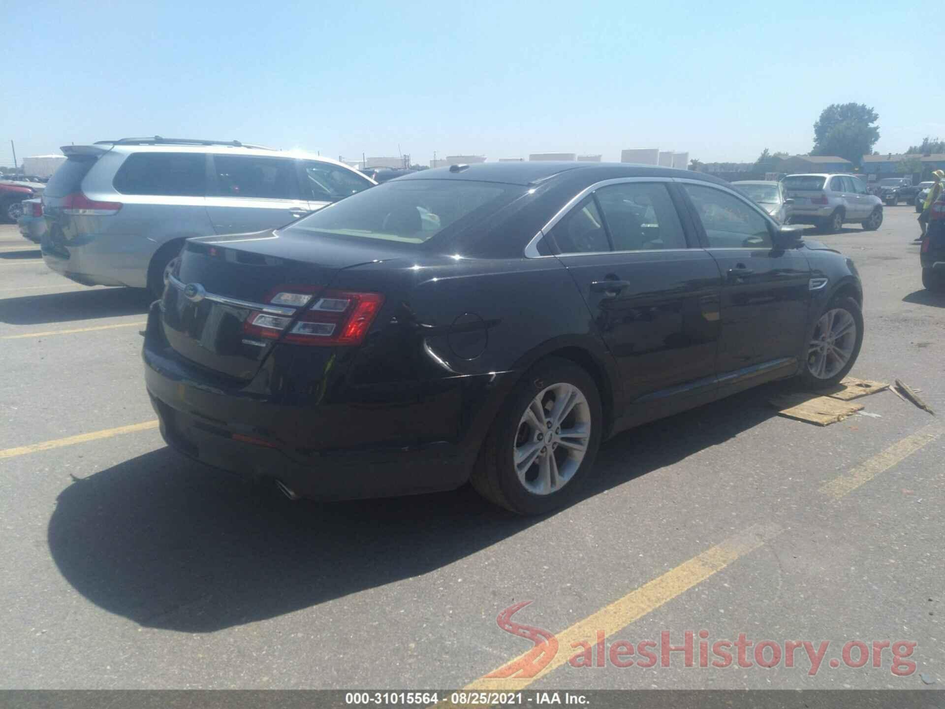 1FAHP2D87GG155078 2016 FORD TAURUS