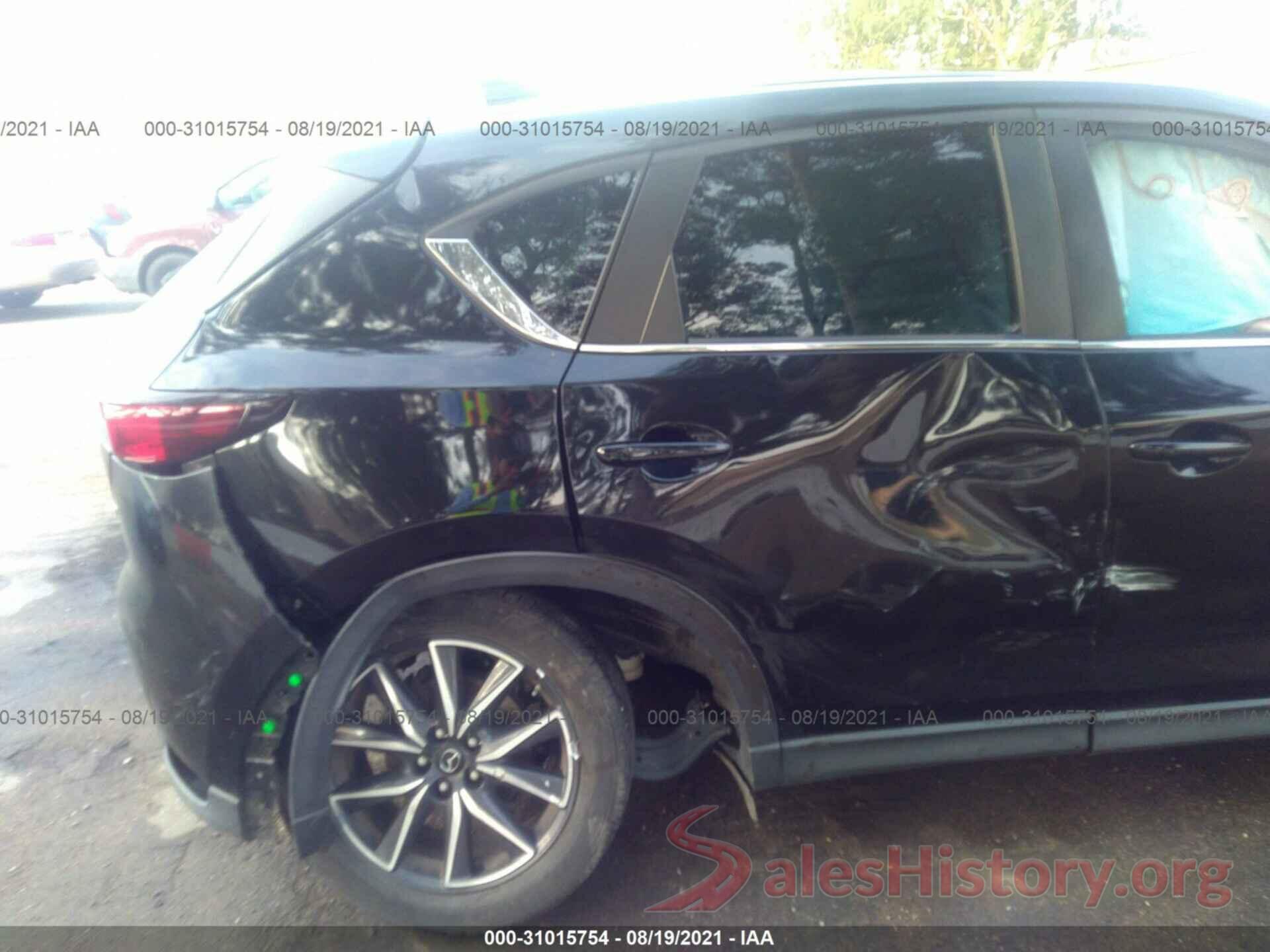 JM3KFACM8J1456259 2018 MAZDA CX-5