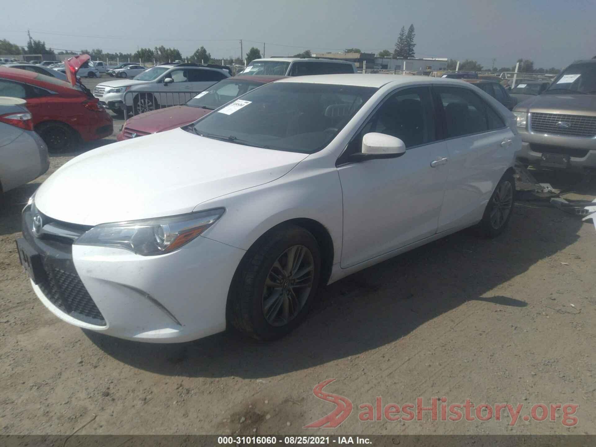 4T1BF1FK0HU761973 2017 TOYOTA CAMRY