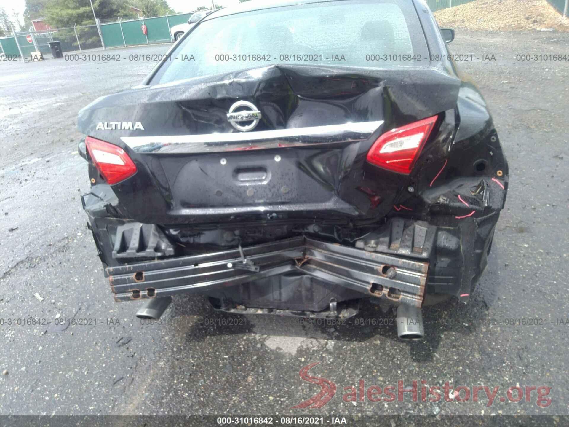 1N4AL3AP9HN362258 2017 NISSAN ALTIMA