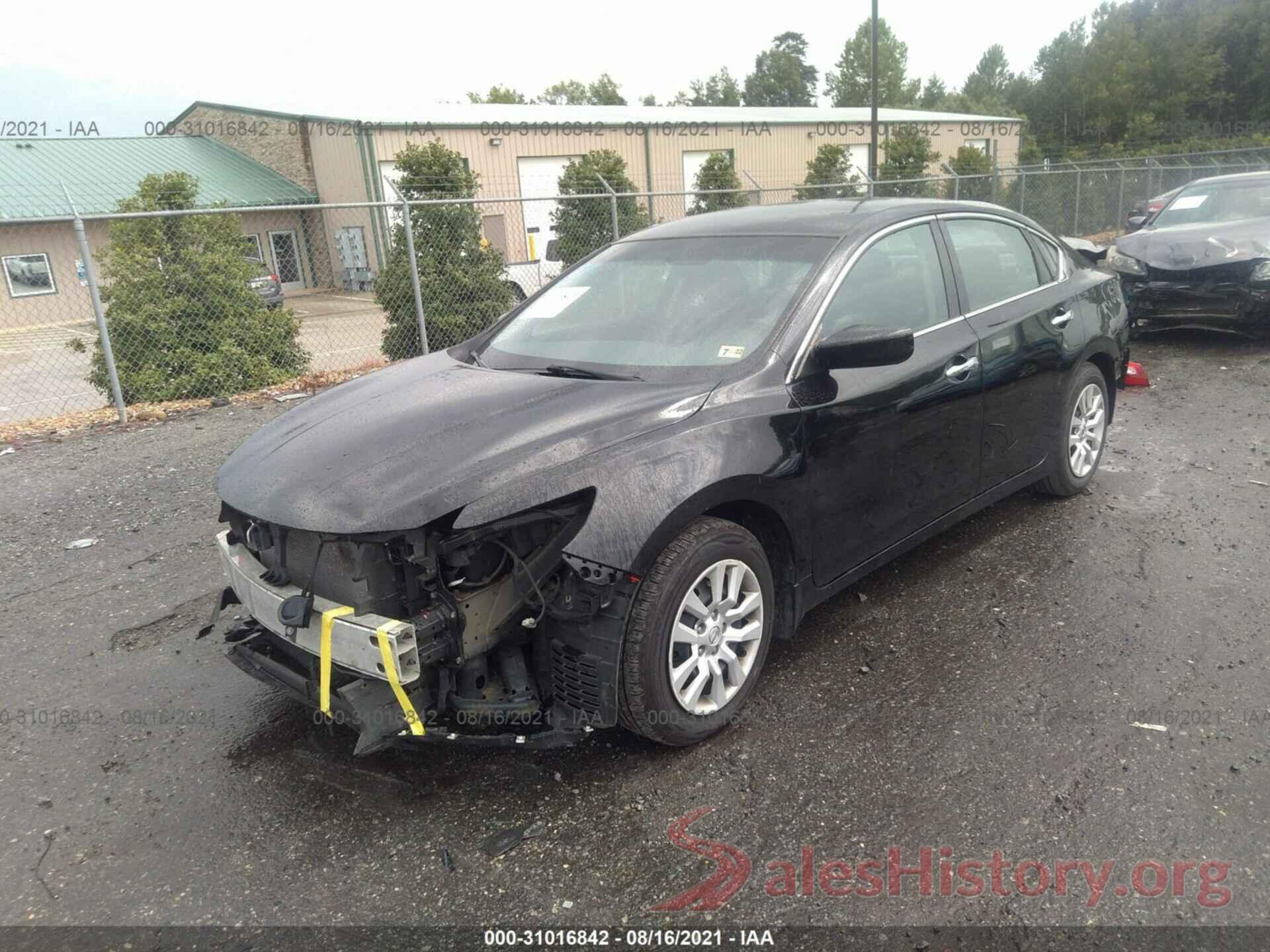 1N4AL3AP9HN362258 2017 NISSAN ALTIMA