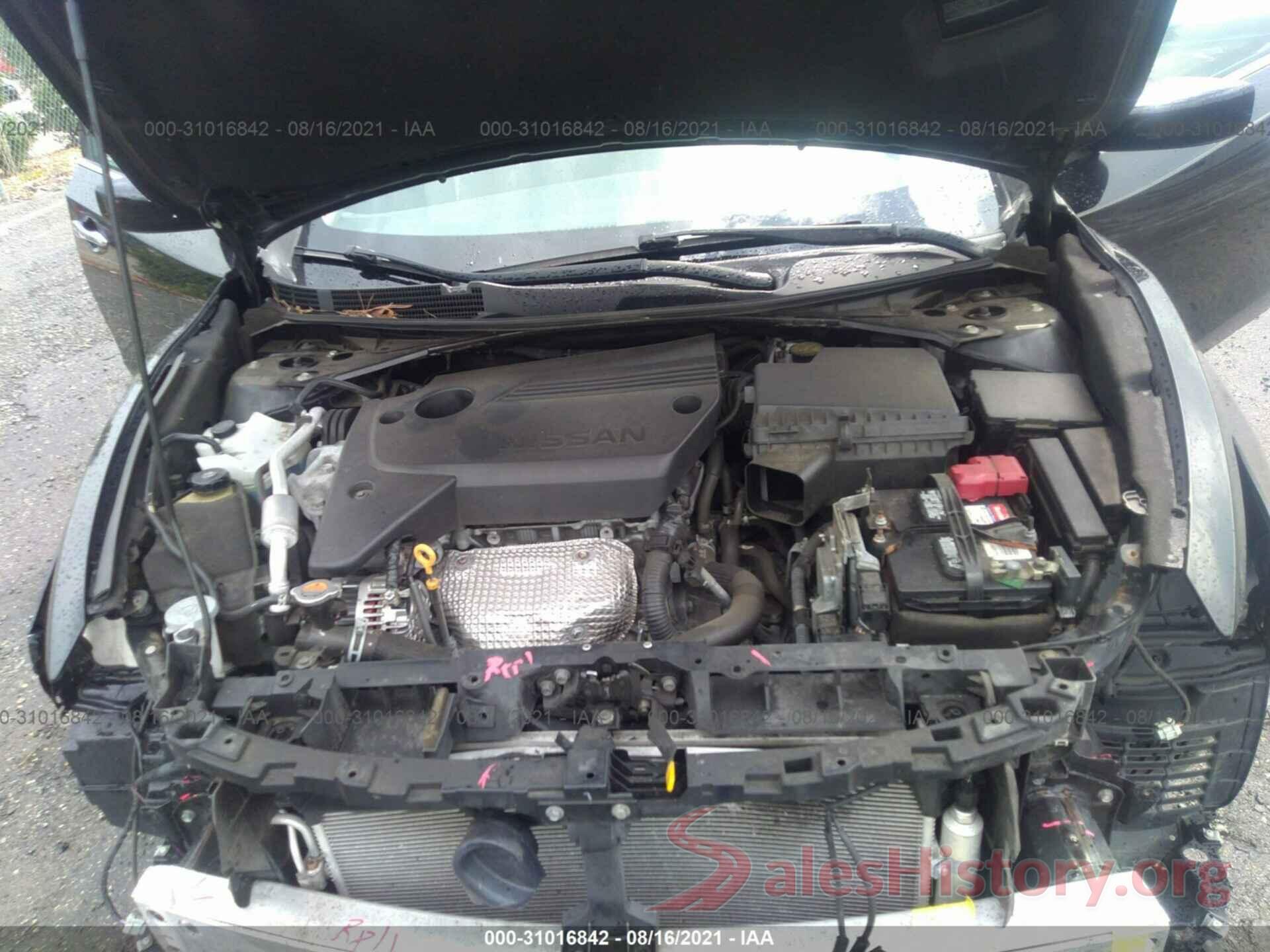 1N4AL3AP9HN362258 2017 NISSAN ALTIMA