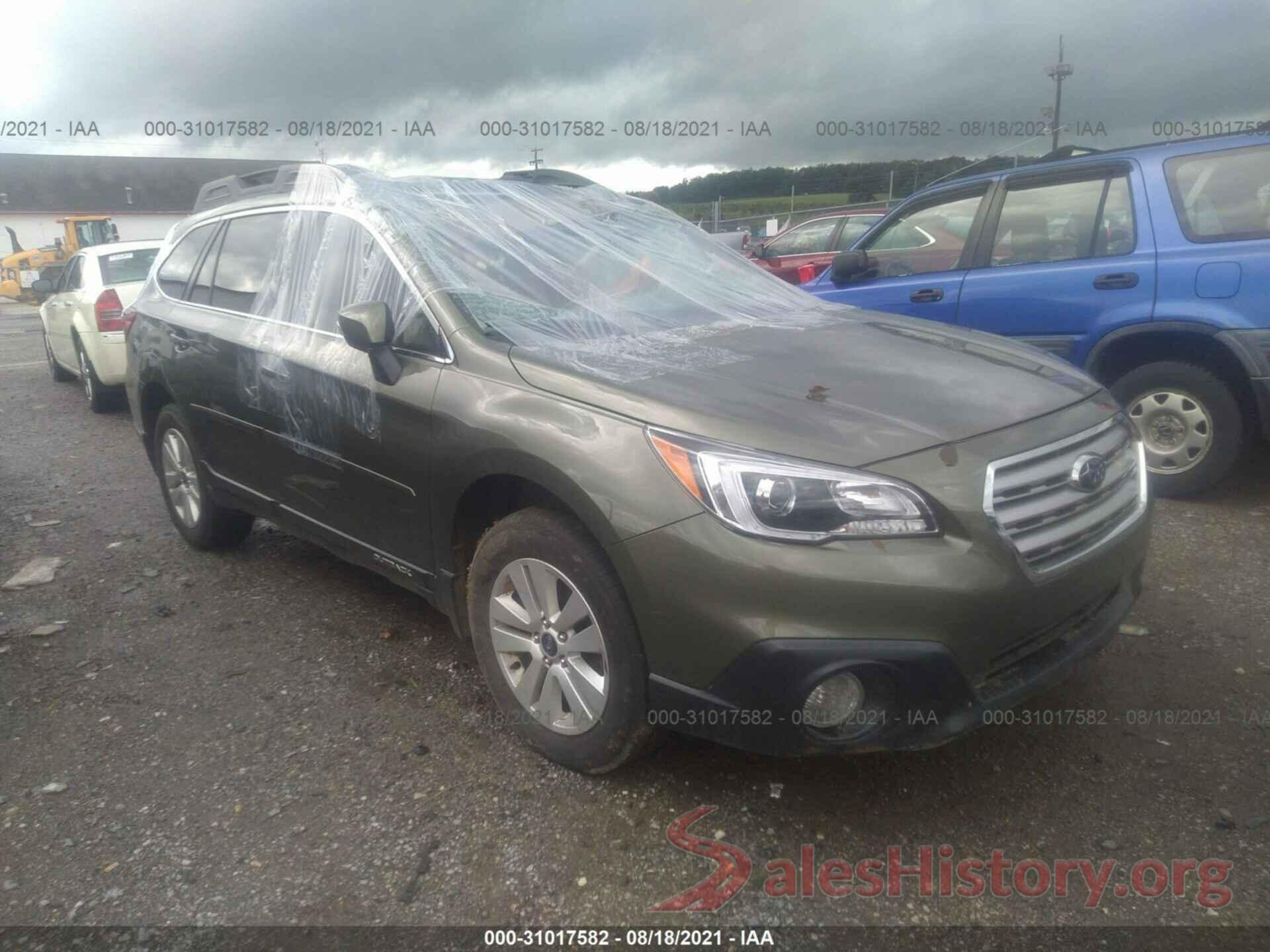 4S4BSAHC6H3292993 2017 SUBARU OUTBACK