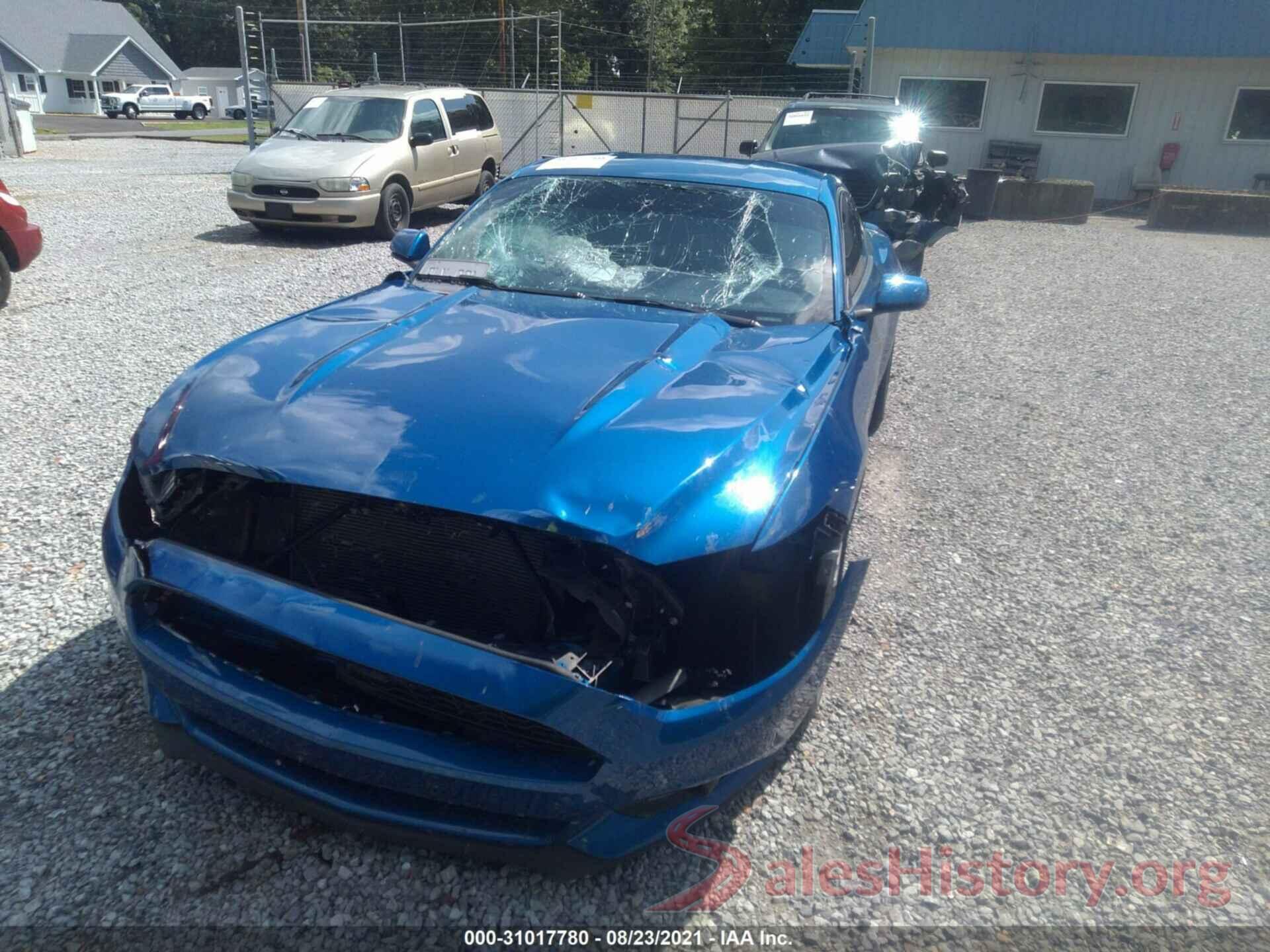 1FA6P8THXH5328679 2017 FORD MUSTANG