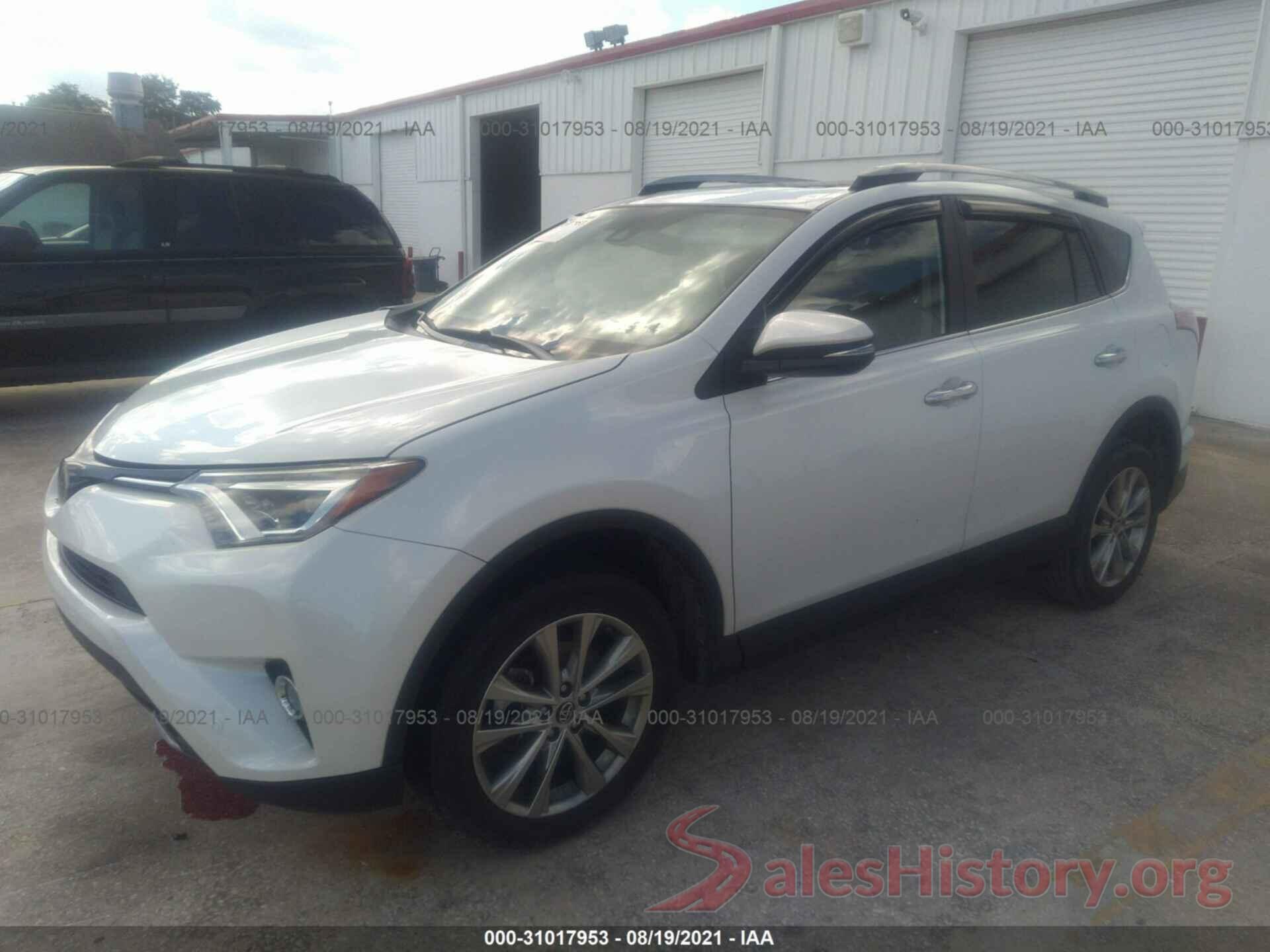 2T3YFREV8HW377841 2017 TOYOTA RAV4