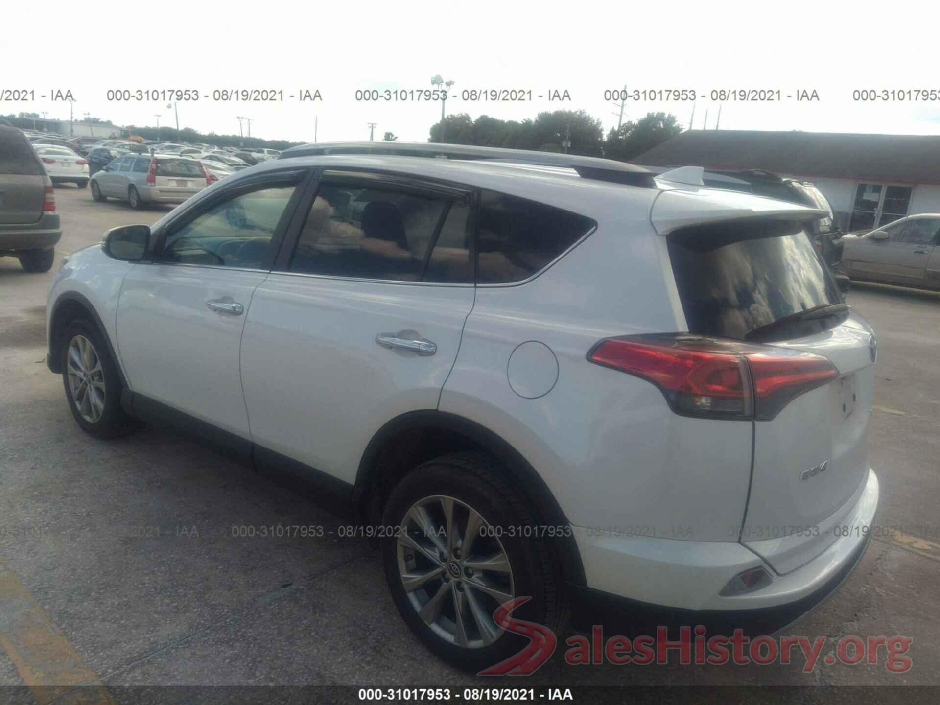 2T3YFREV8HW377841 2017 TOYOTA RAV4