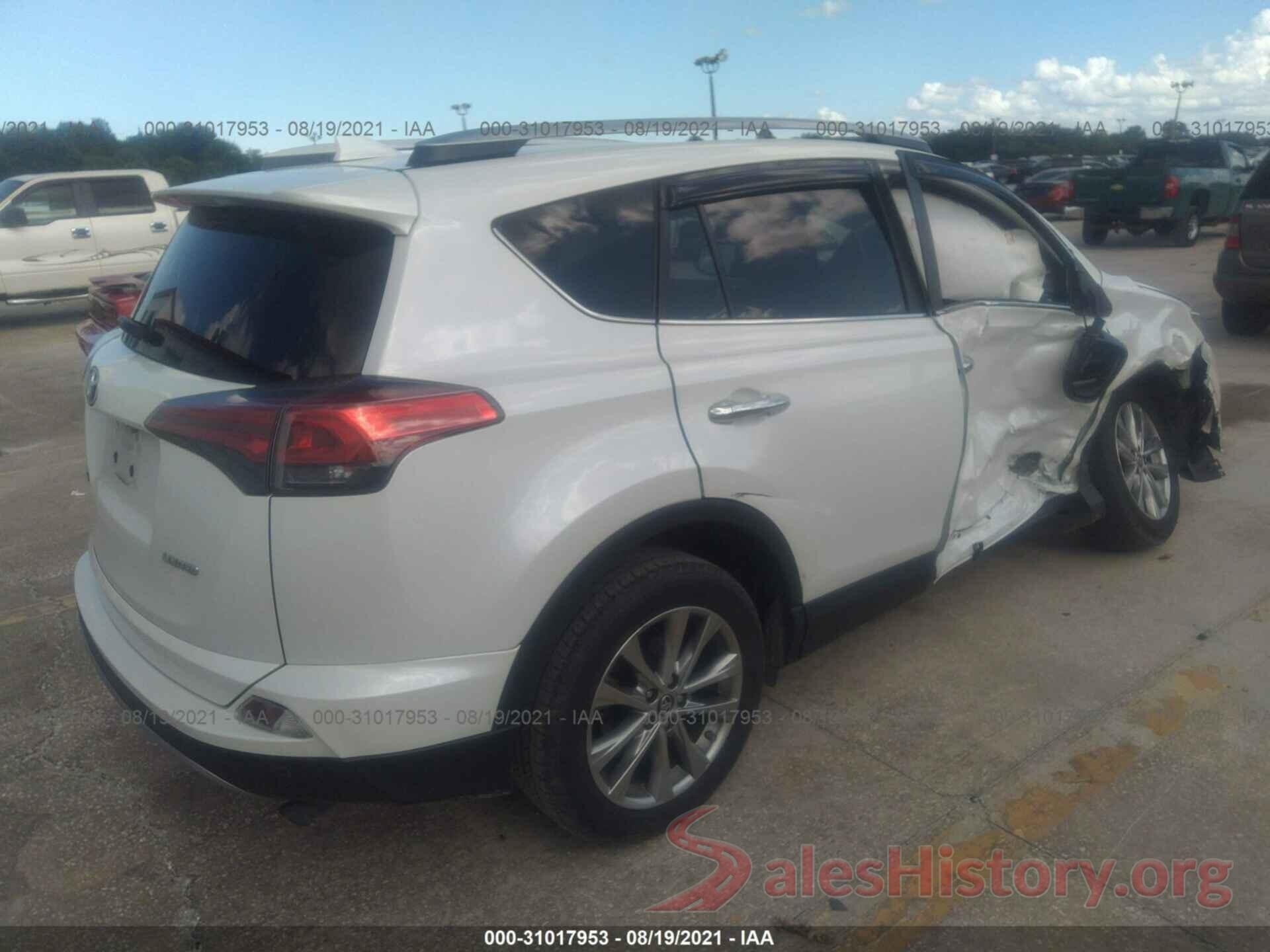 2T3YFREV8HW377841 2017 TOYOTA RAV4