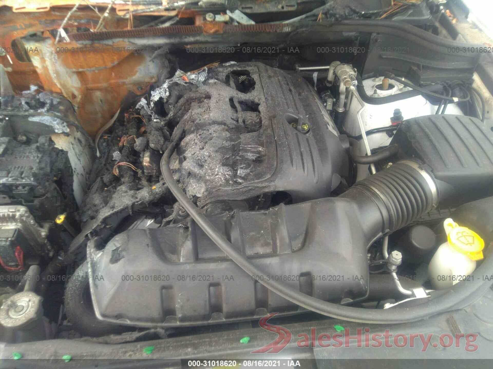 1C4RJFLT1LC135763 2020 JEEP GRAND CHEROKEE