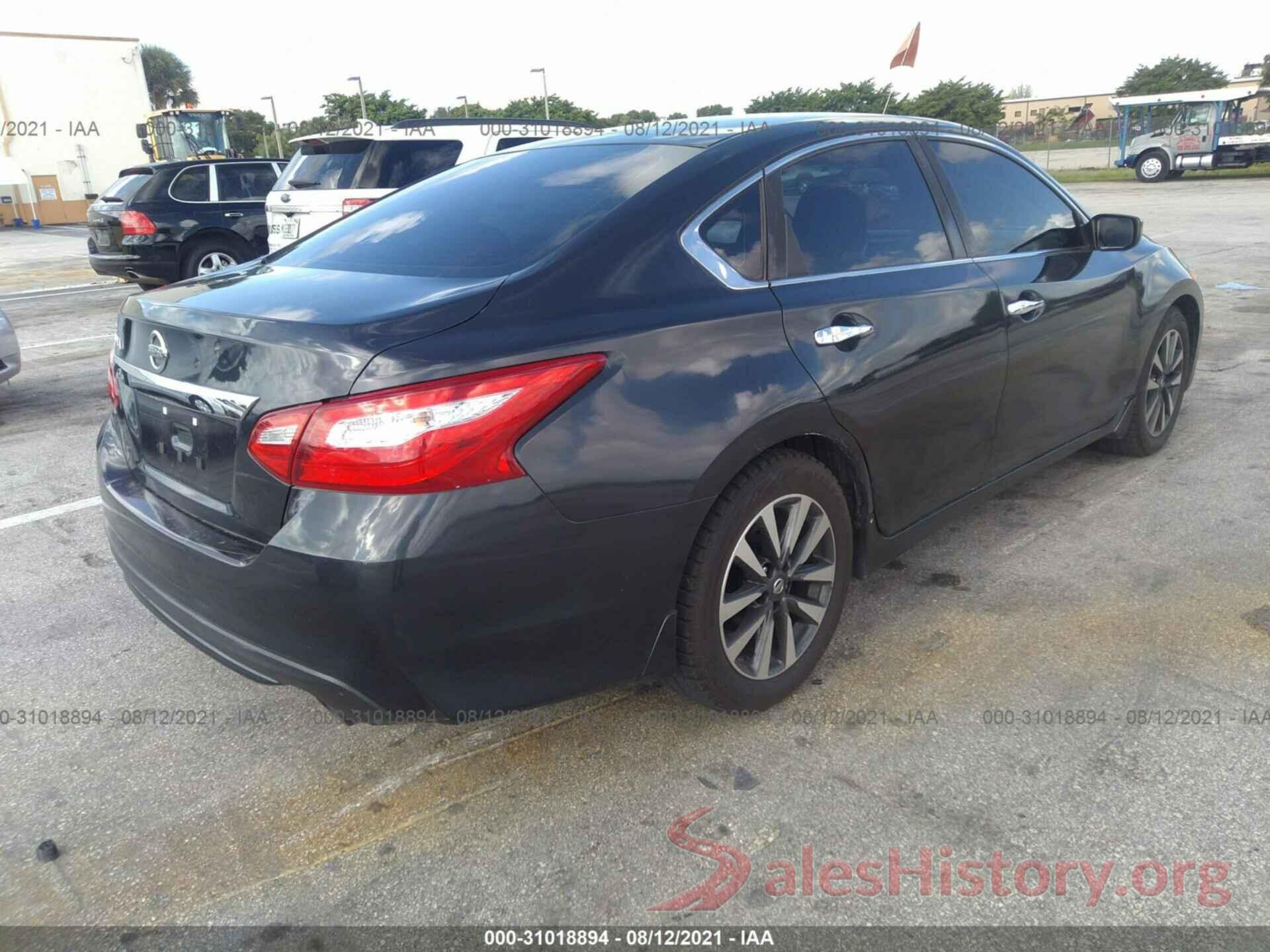 1N4AL3APXGC144968 2016 NISSAN ALTIMA