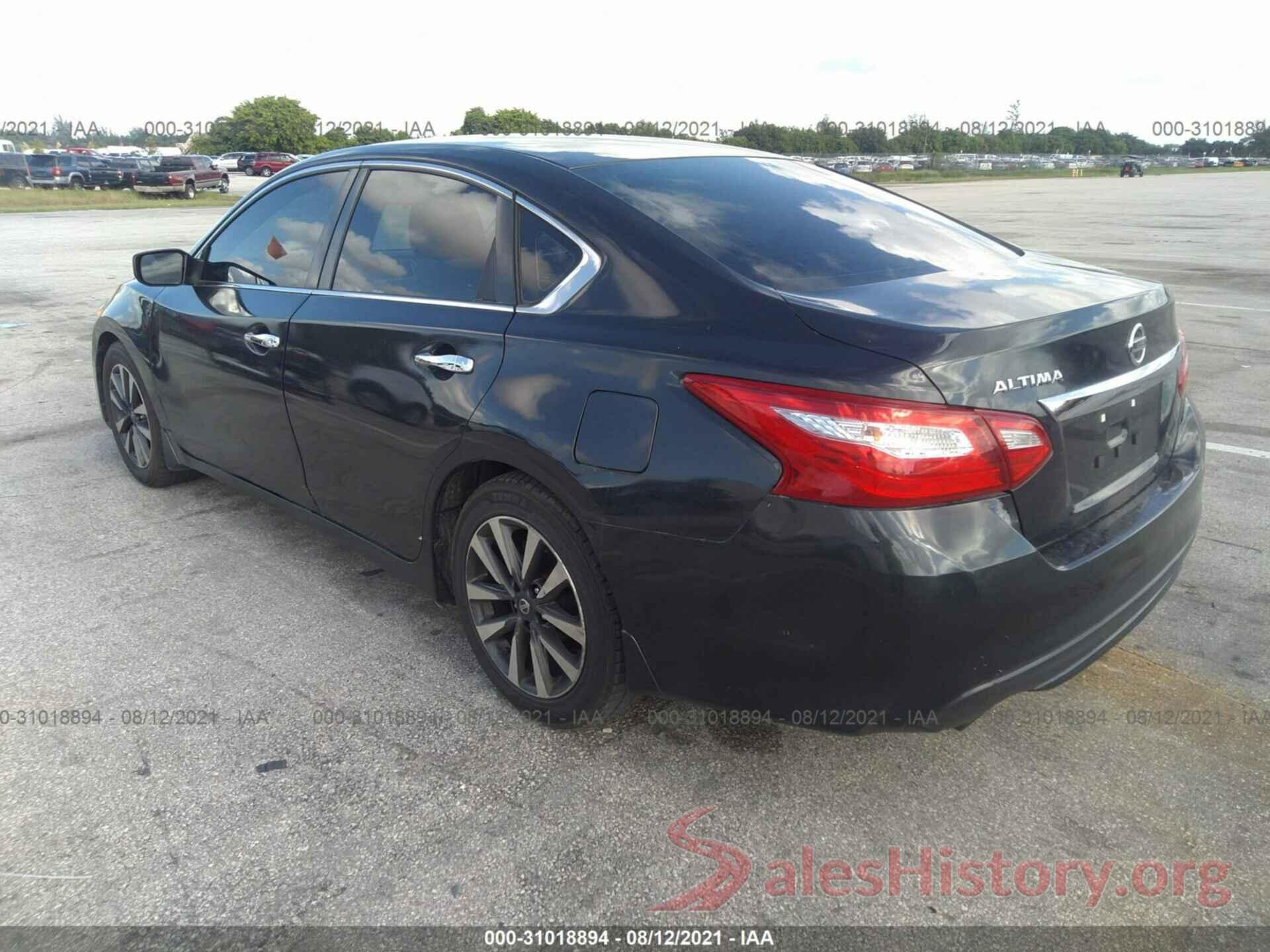 1N4AL3APXGC144968 2016 NISSAN ALTIMA