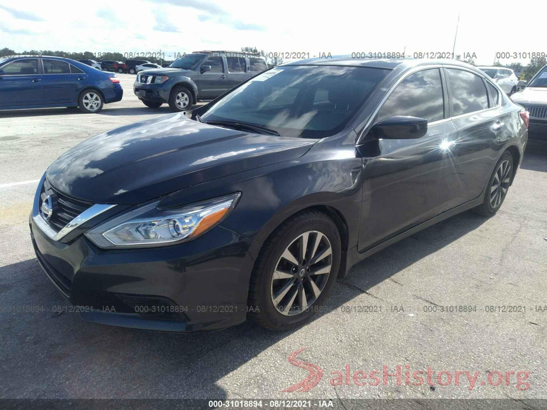 1N4AL3APXGC144968 2016 NISSAN ALTIMA