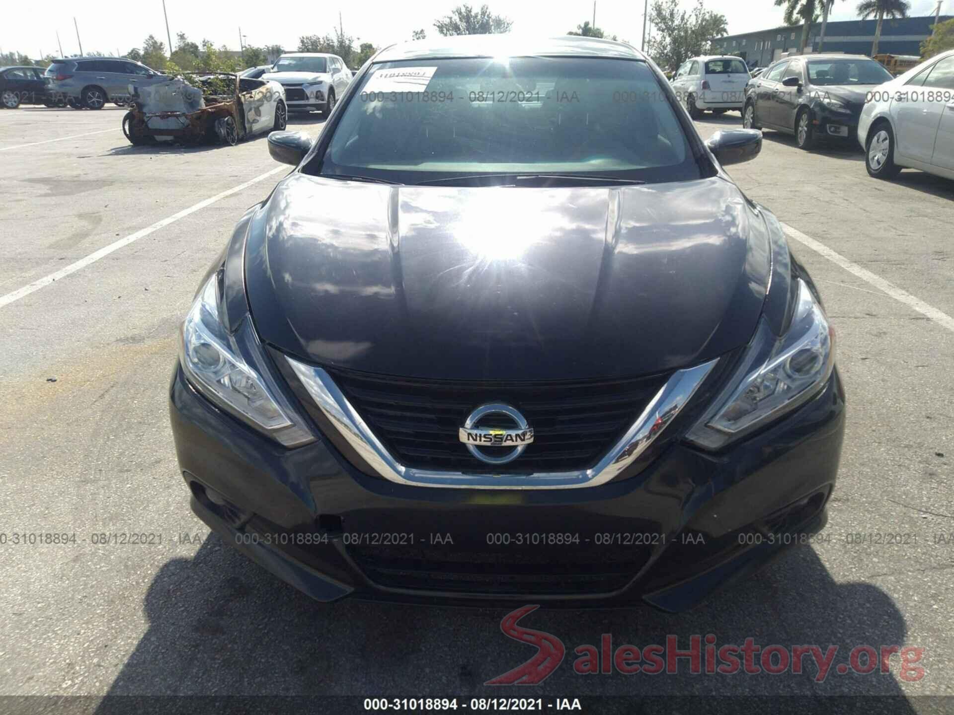 1N4AL3APXGC144968 2016 NISSAN ALTIMA