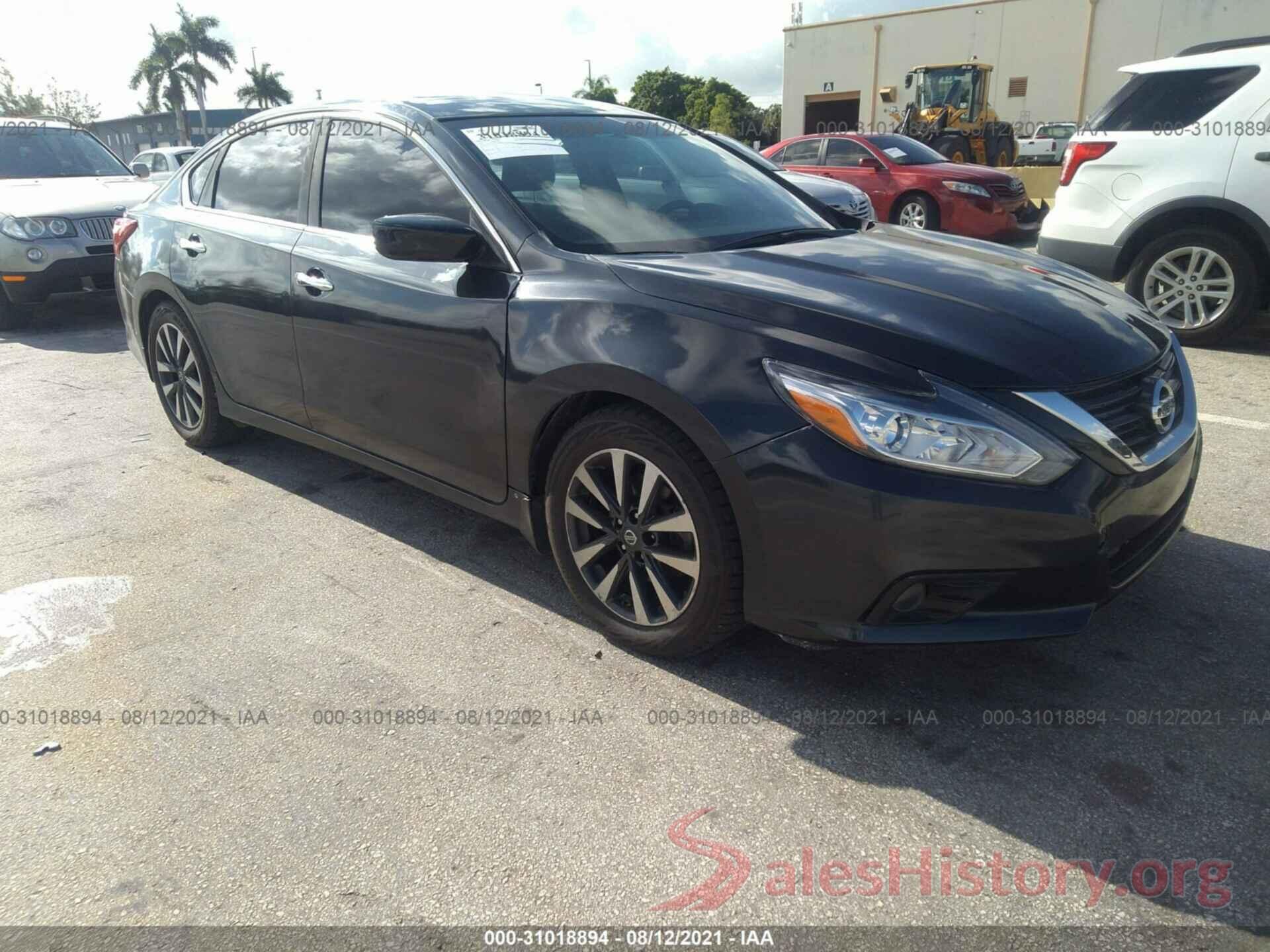 1N4AL3APXGC144968 2016 NISSAN ALTIMA