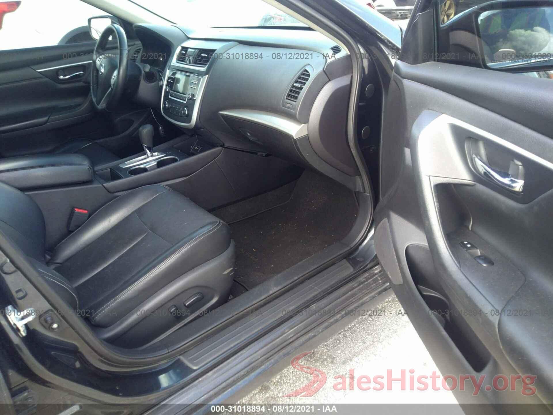 1N4AL3APXGC144968 2016 NISSAN ALTIMA