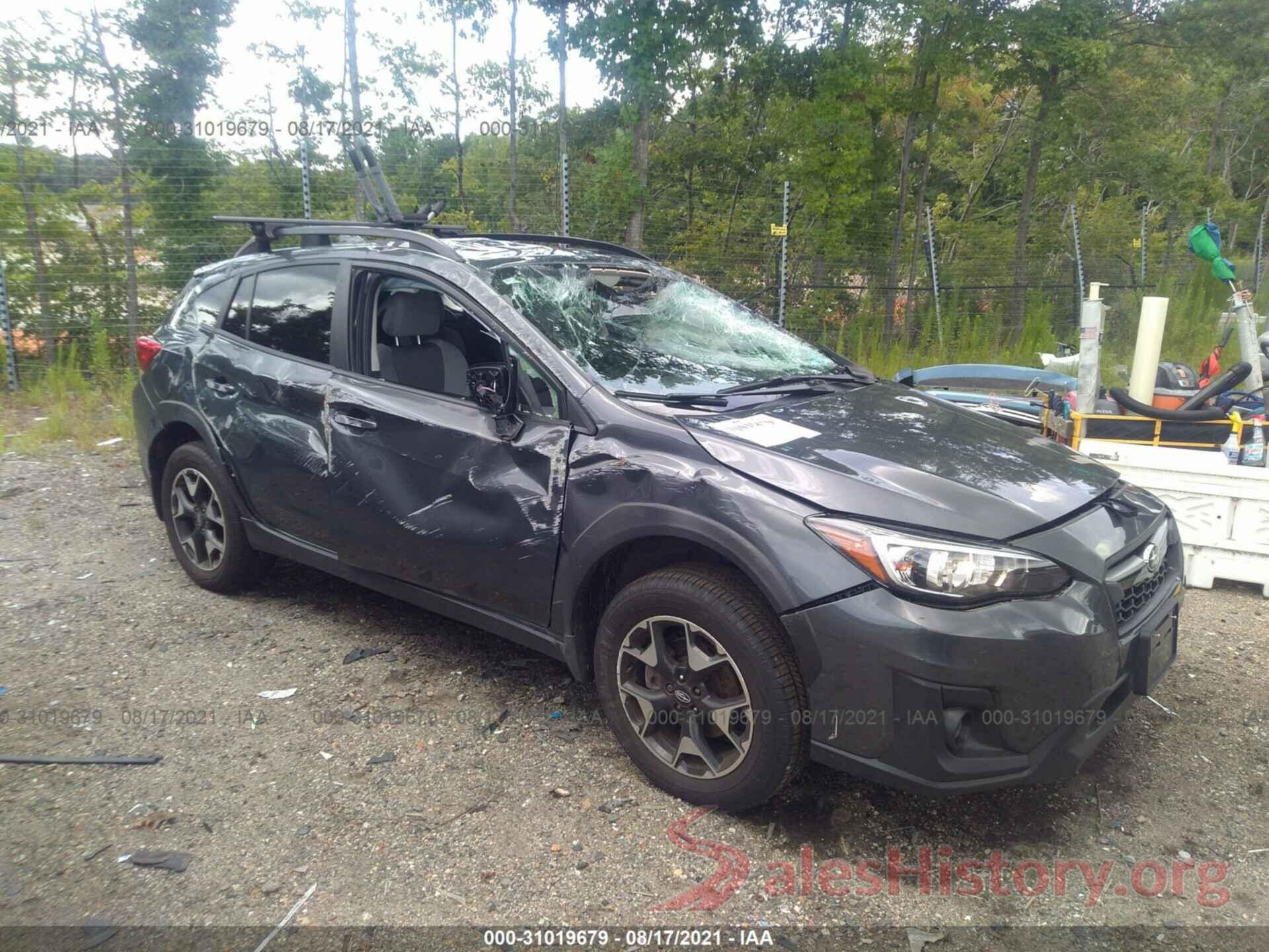 JF2GTACCXLG264065 2020 SUBARU CROSSTREK