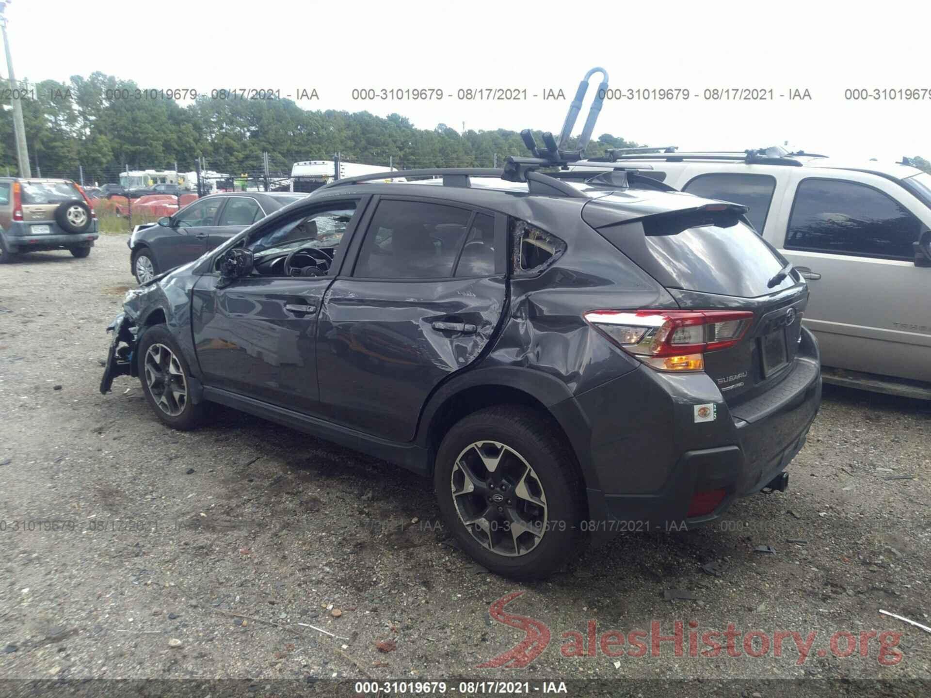 JF2GTACCXLG264065 2020 SUBARU CROSSTREK