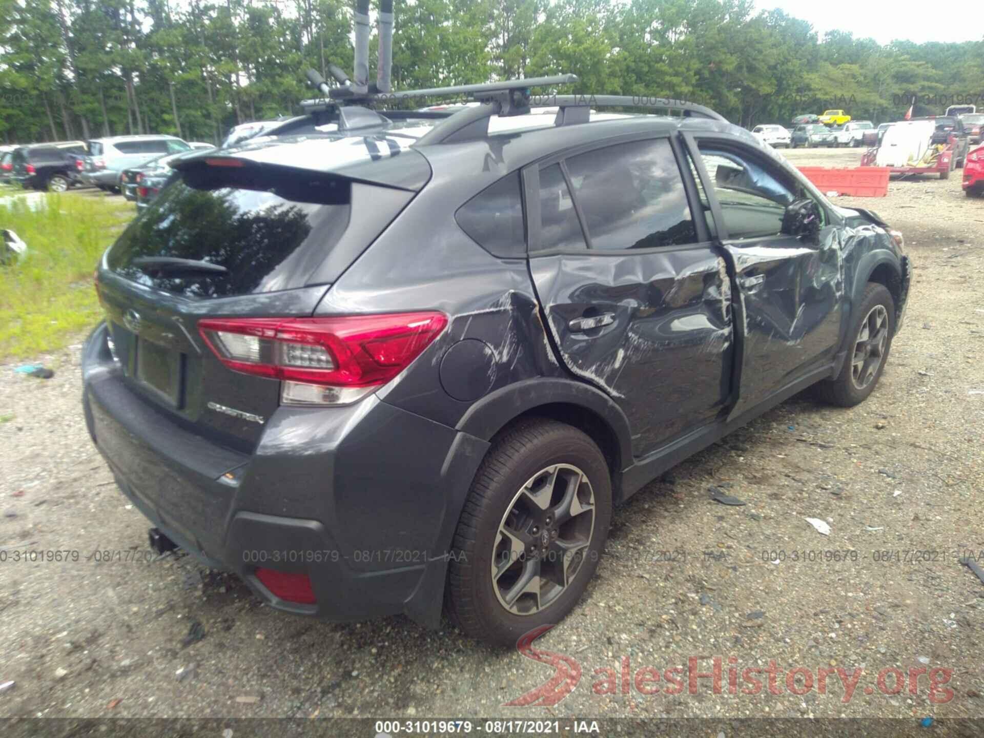 JF2GTACCXLG264065 2020 SUBARU CROSSTREK