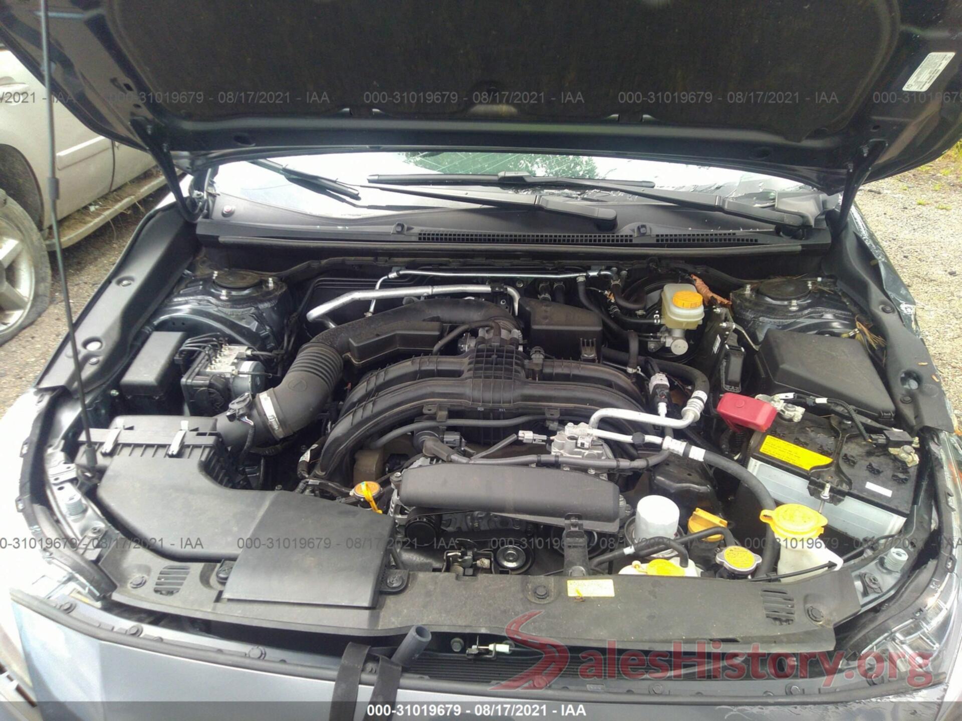 JF2GTACCXLG264065 2020 SUBARU CROSSTREK