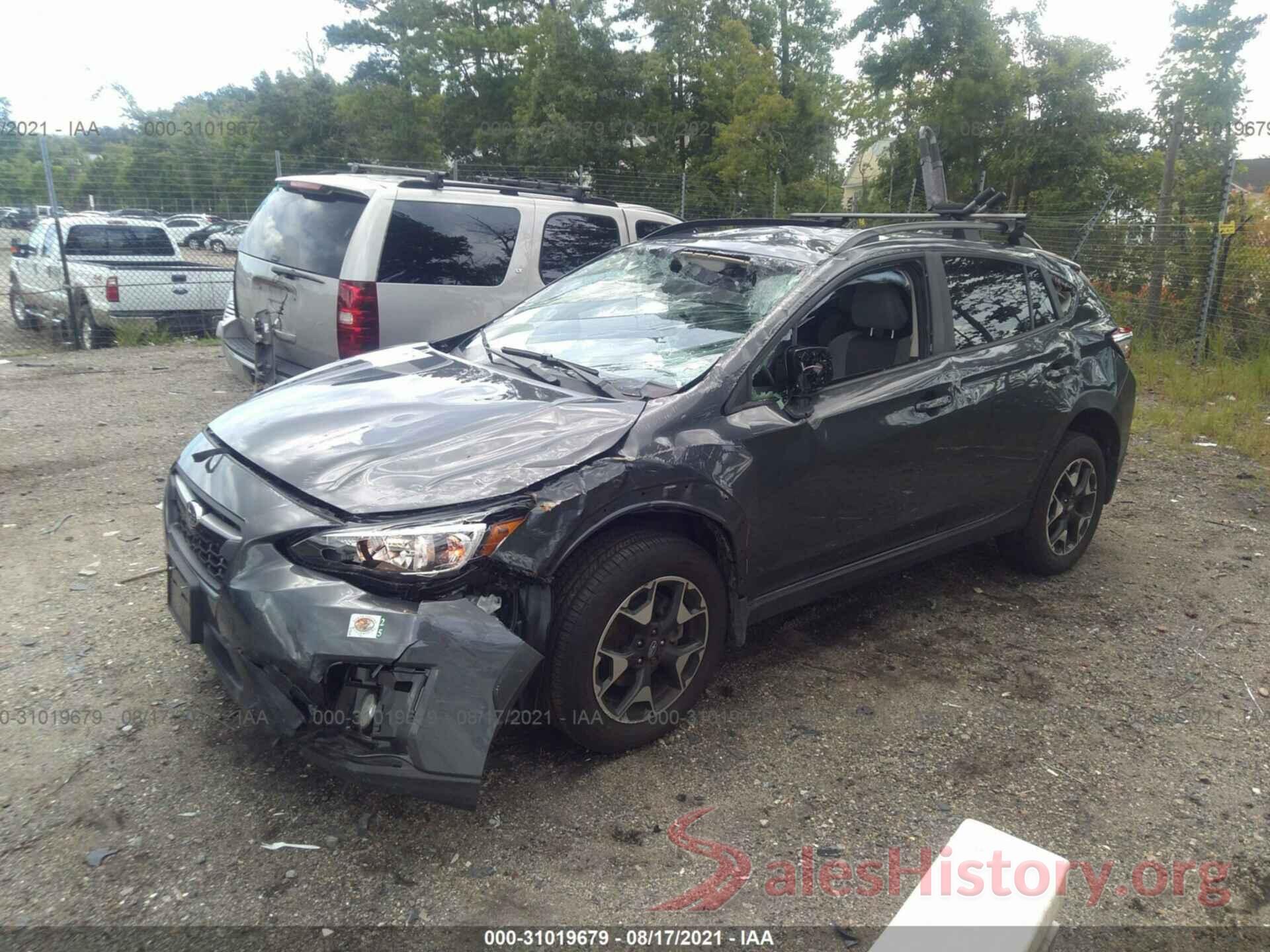 JF2GTACCXLG264065 2020 SUBARU CROSSTREK