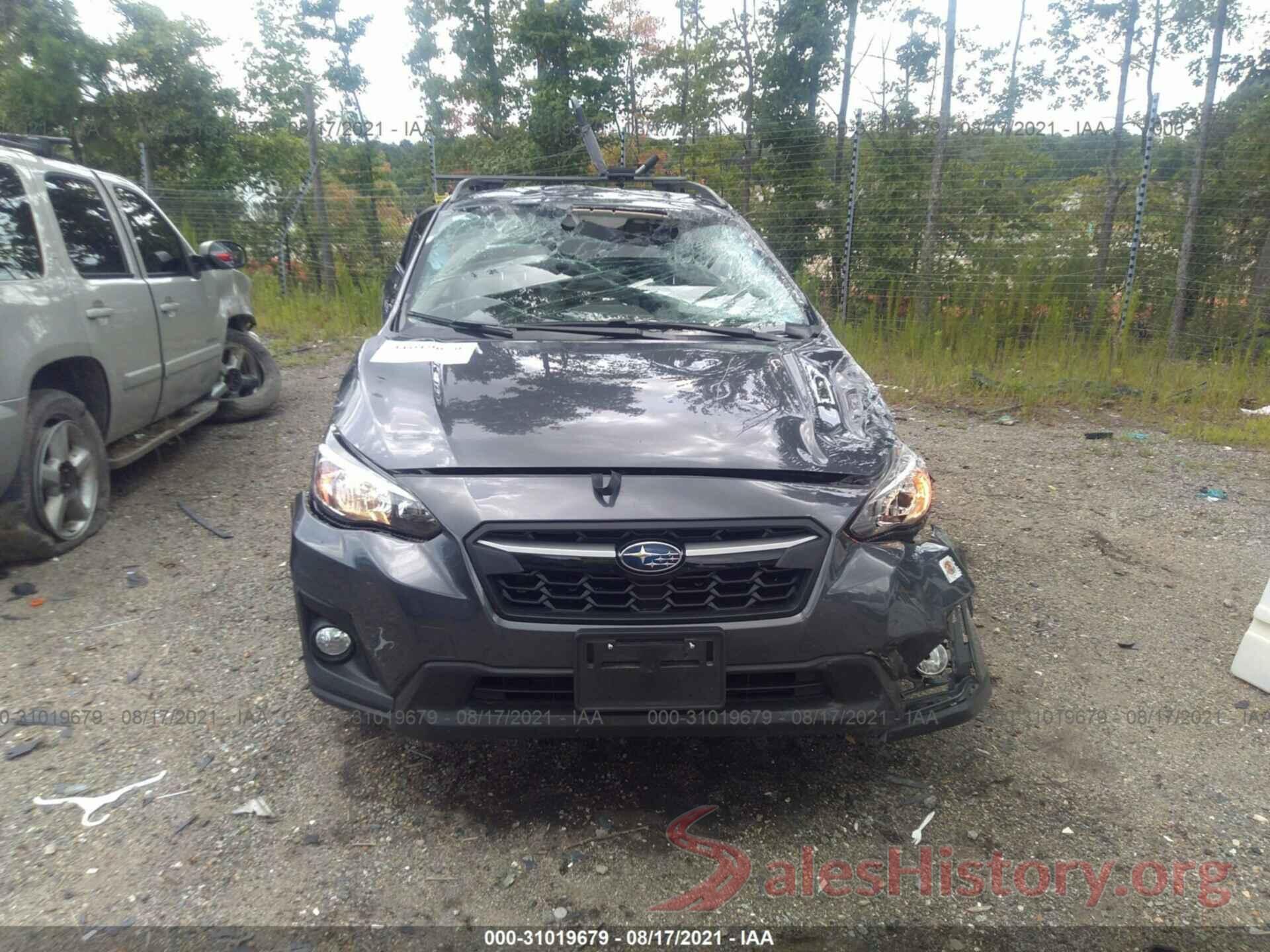 JF2GTACCXLG264065 2020 SUBARU CROSSTREK