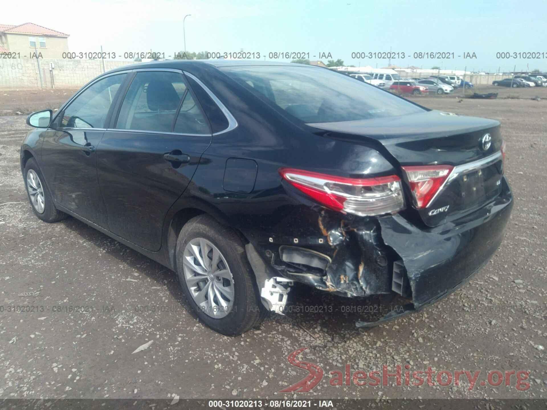 4T1BF1FK3HU308043 2017 TOYOTA CAMRY