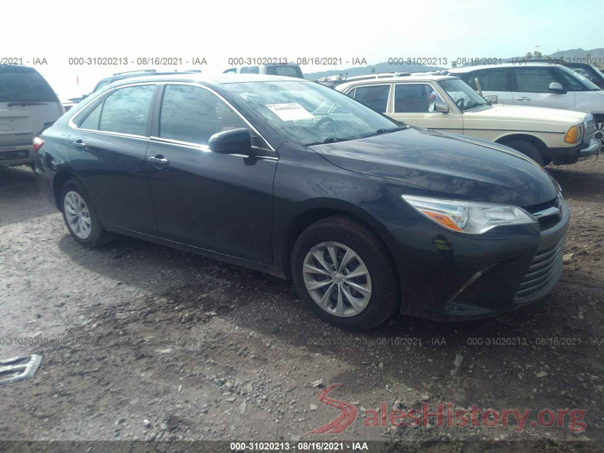 4T1BF1FK3HU308043 2017 TOYOTA CAMRY