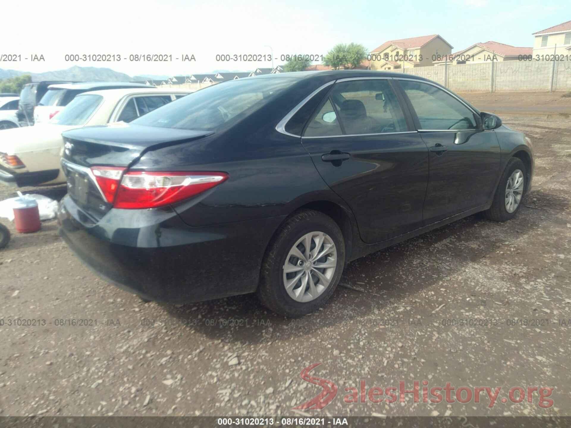 4T1BF1FK3HU308043 2017 TOYOTA CAMRY