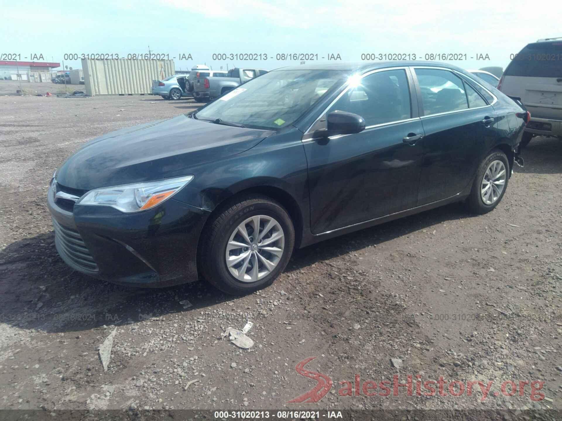 4T1BF1FK3HU308043 2017 TOYOTA CAMRY