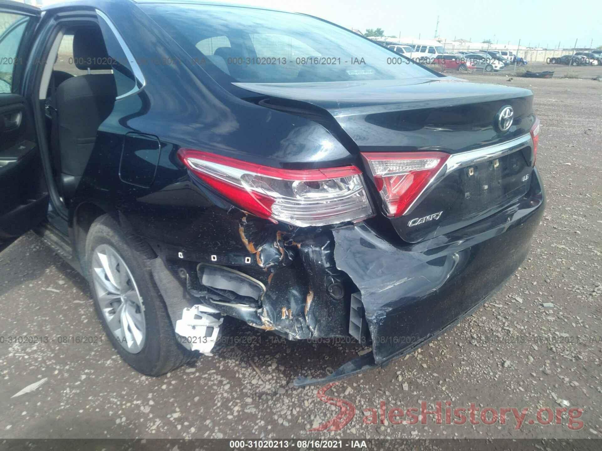 4T1BF1FK3HU308043 2017 TOYOTA CAMRY