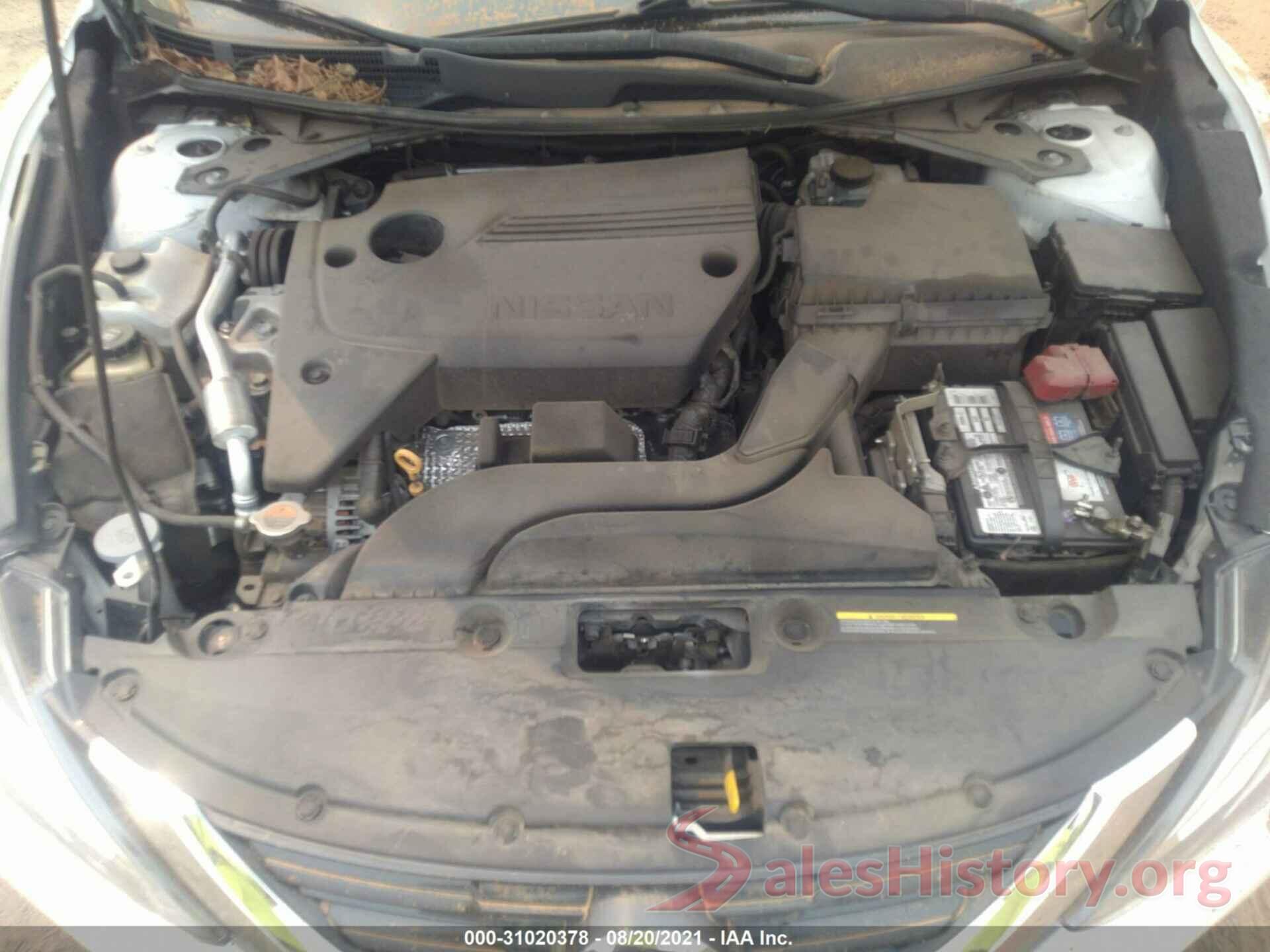 1N4AL3AP4HC264489 2017 NISSAN ALTIMA