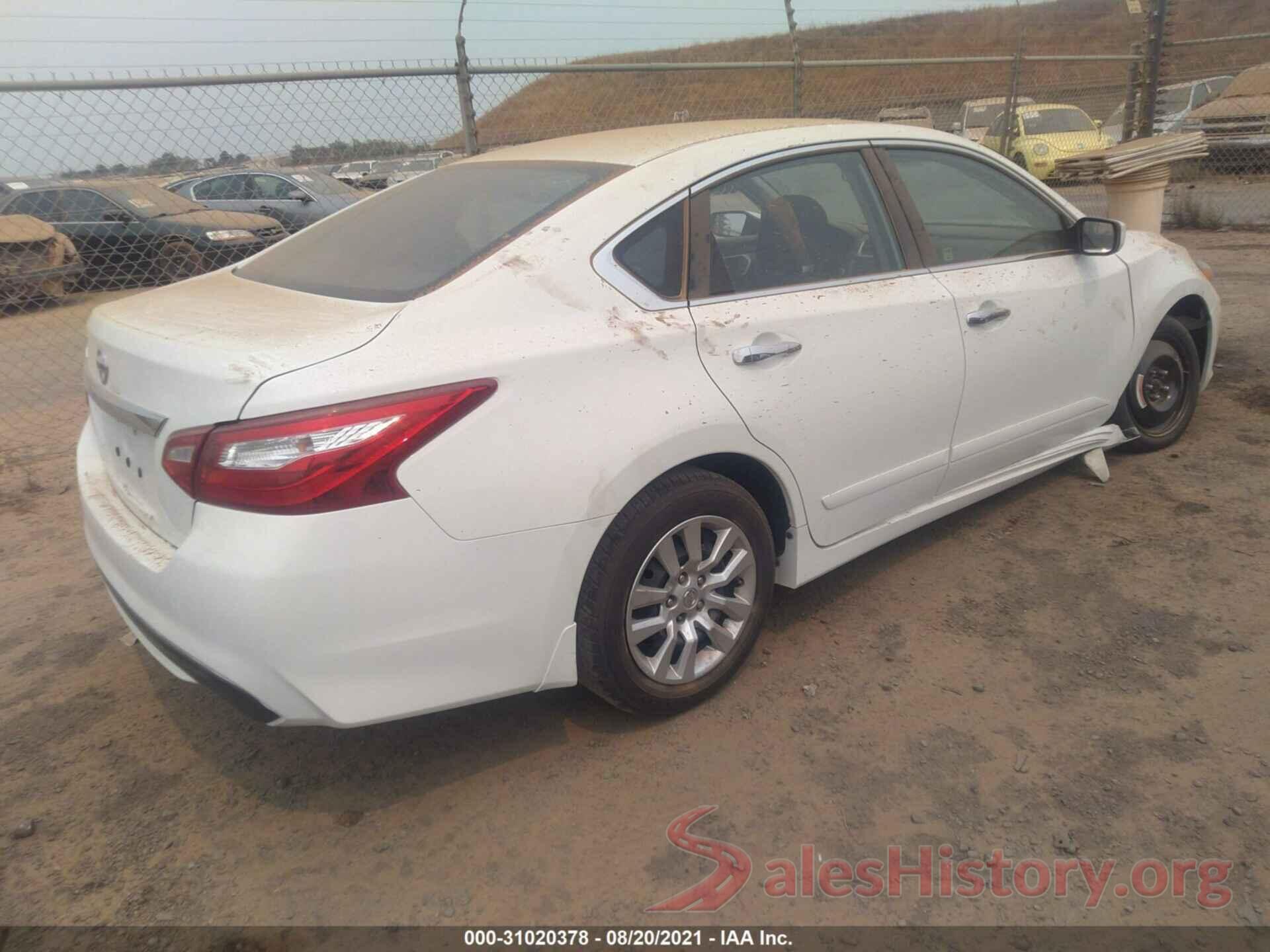 1N4AL3AP4HC264489 2017 NISSAN ALTIMA