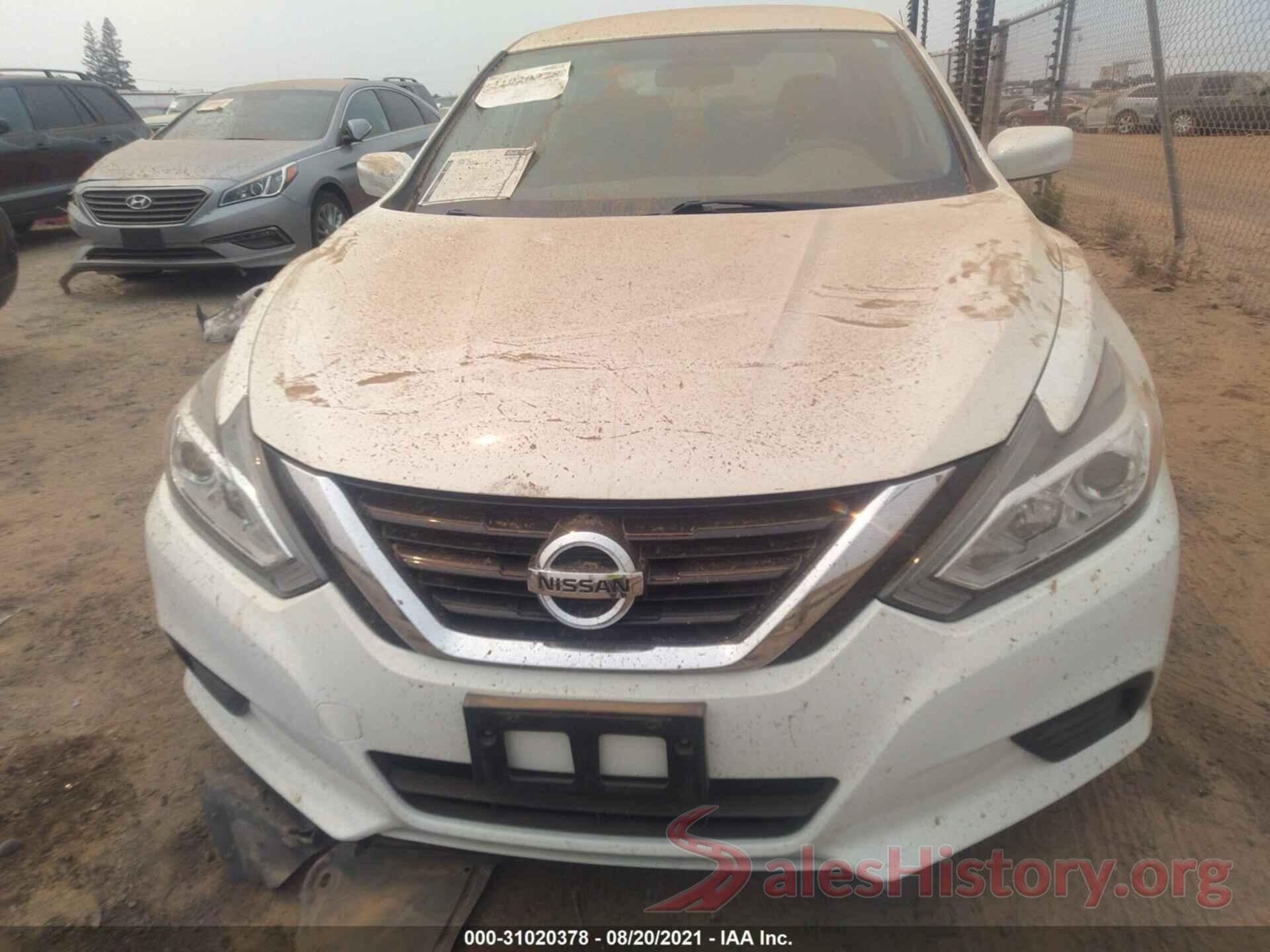 1N4AL3AP4HC264489 2017 NISSAN ALTIMA