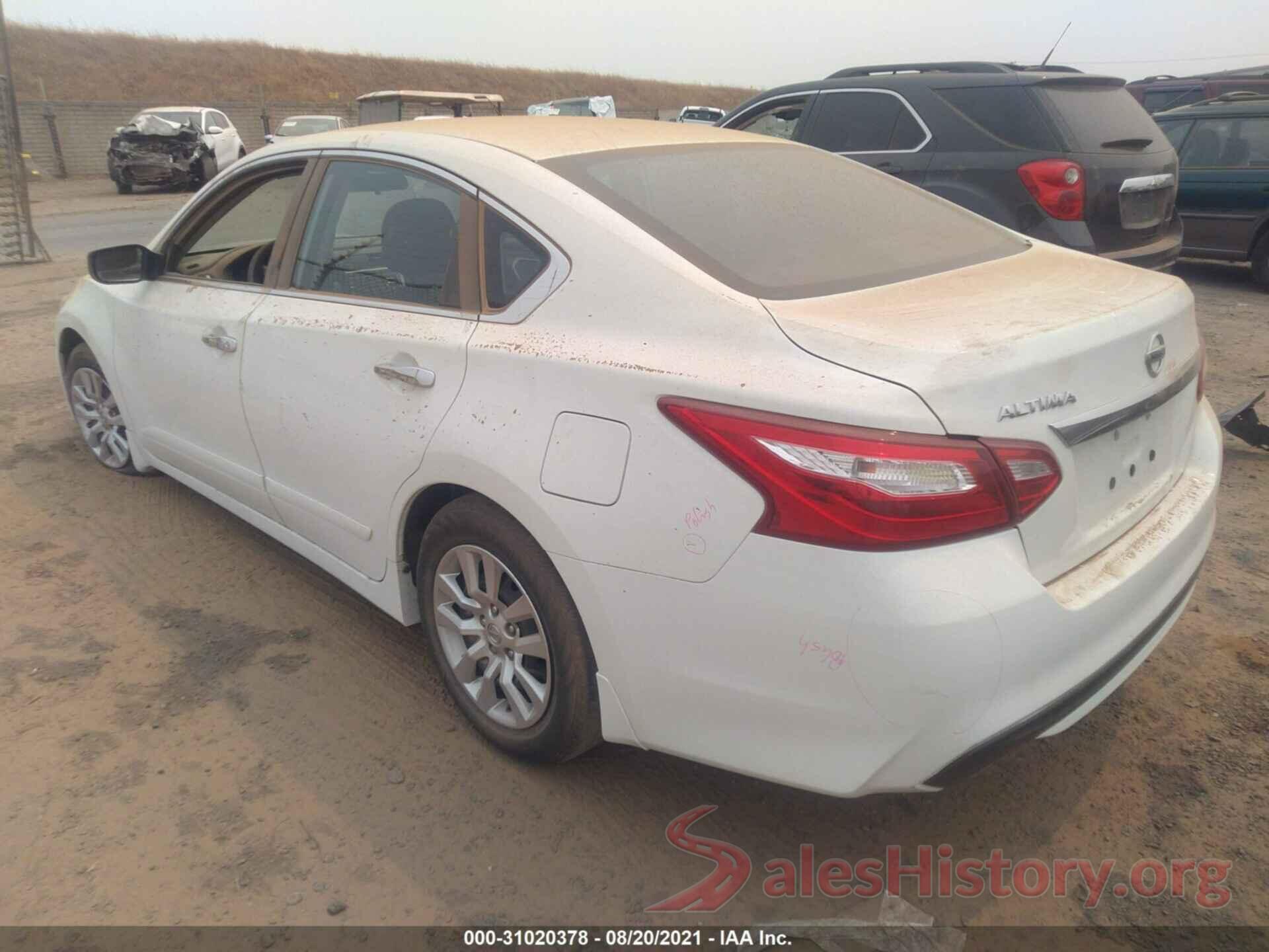 1N4AL3AP4HC264489 2017 NISSAN ALTIMA