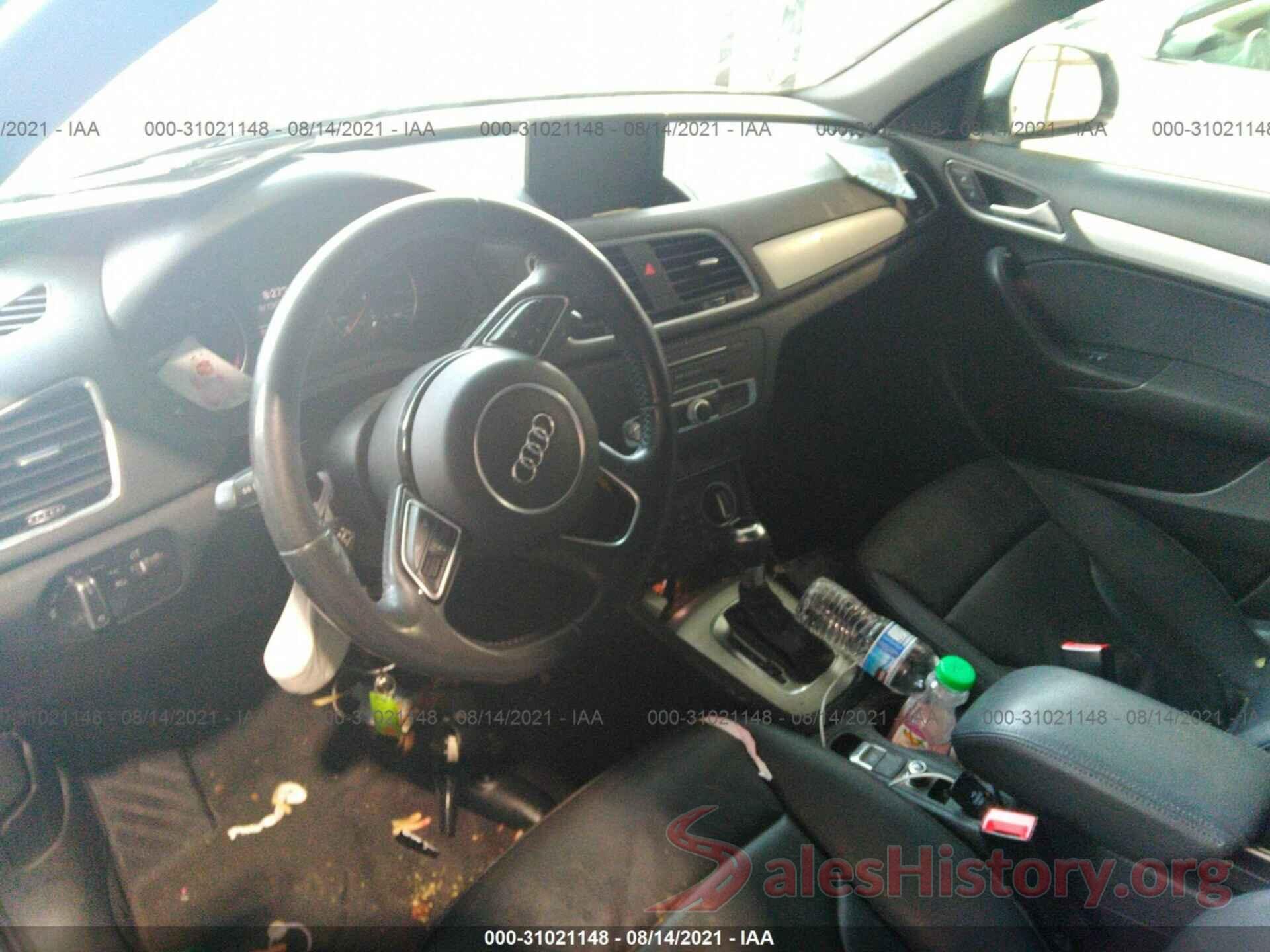 WA1BCCFS8JR027562 2018 AUDI Q3