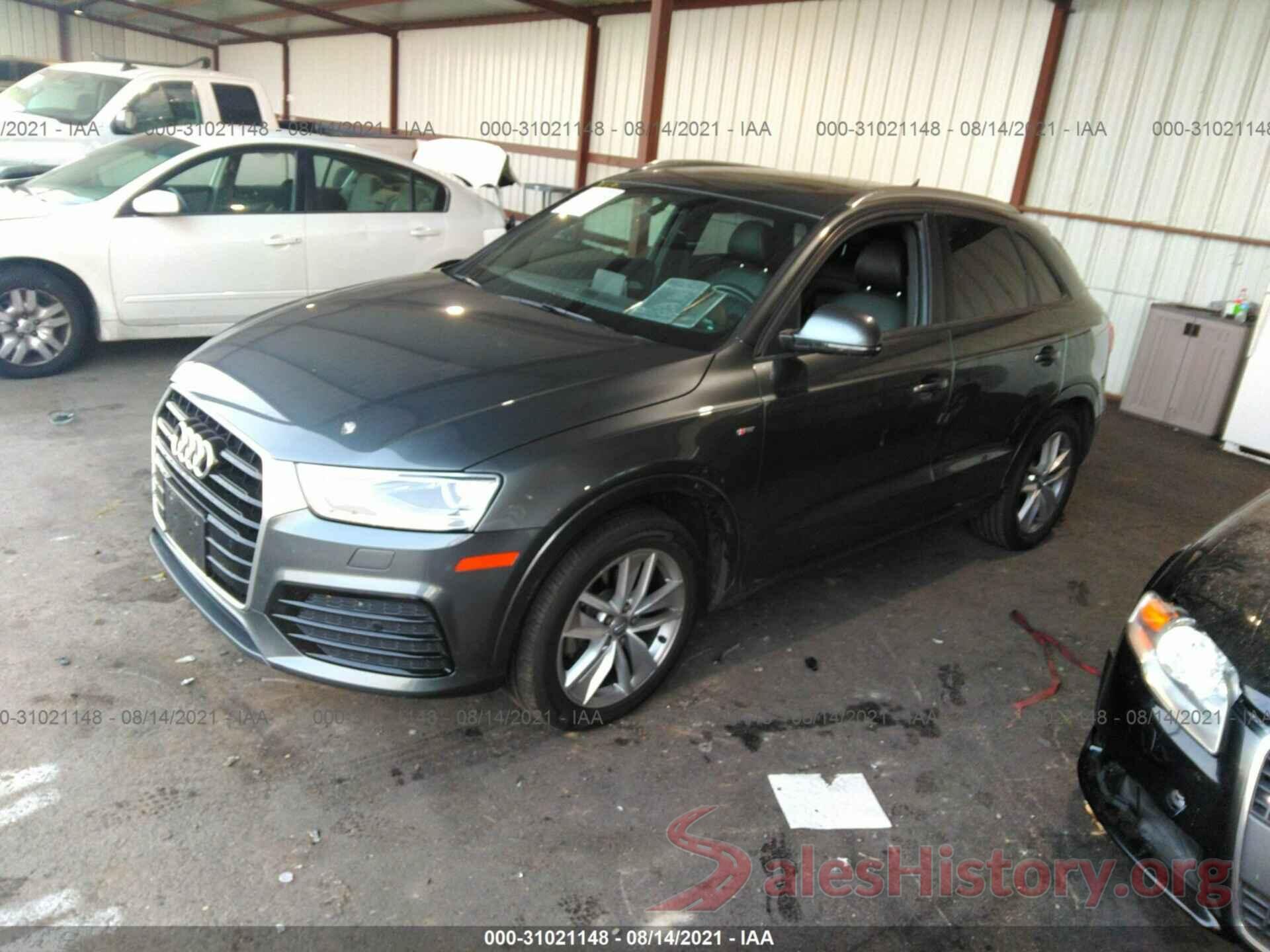 WA1BCCFS8JR027562 2018 AUDI Q3