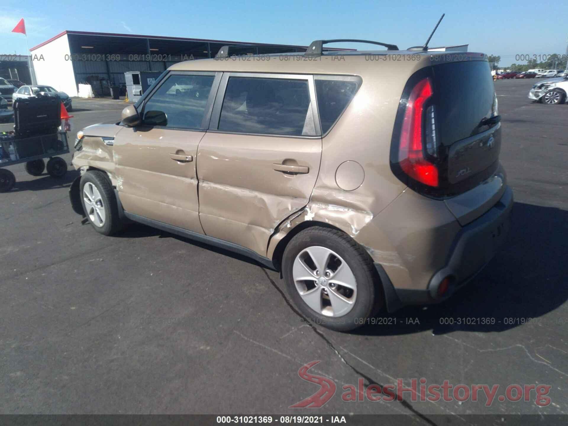 KNDJN2A27G7304218 2016 KIA SOUL