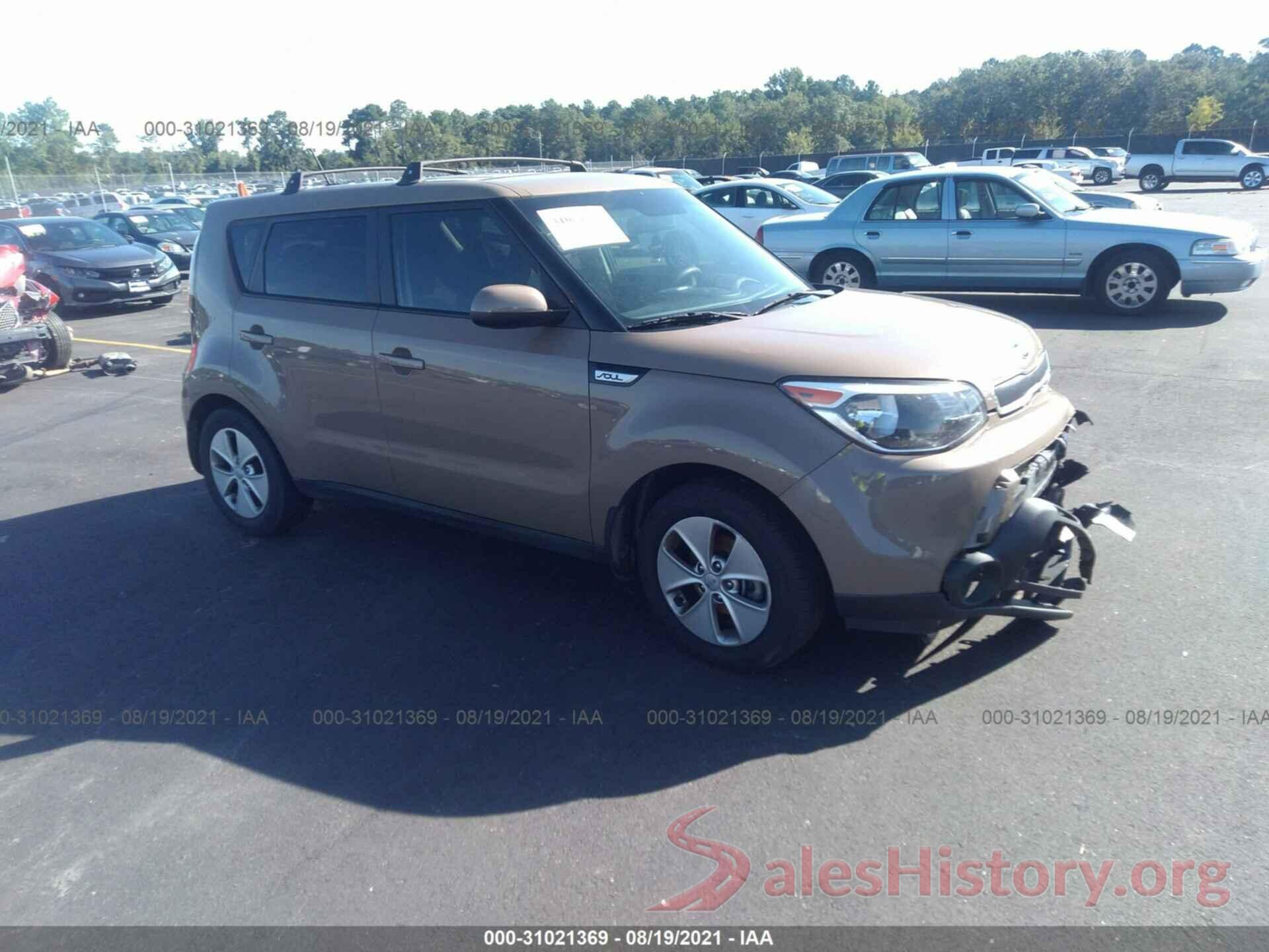 KNDJN2A27G7304218 2016 KIA SOUL