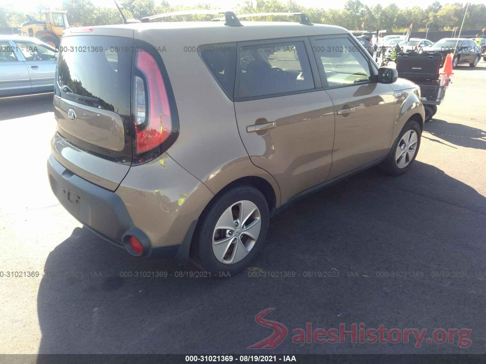 KNDJN2A27G7304218 2016 KIA SOUL