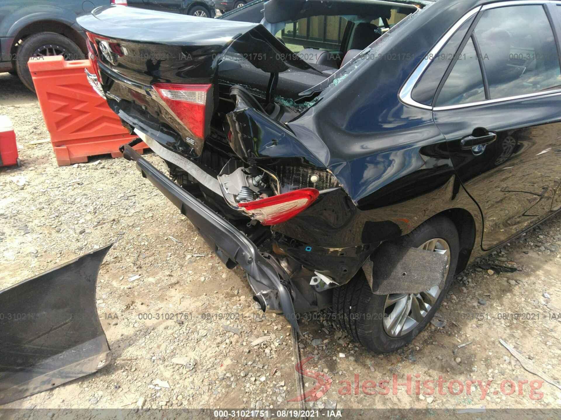 4T1BF1FK9HU345064 2017 TOYOTA CAMRY