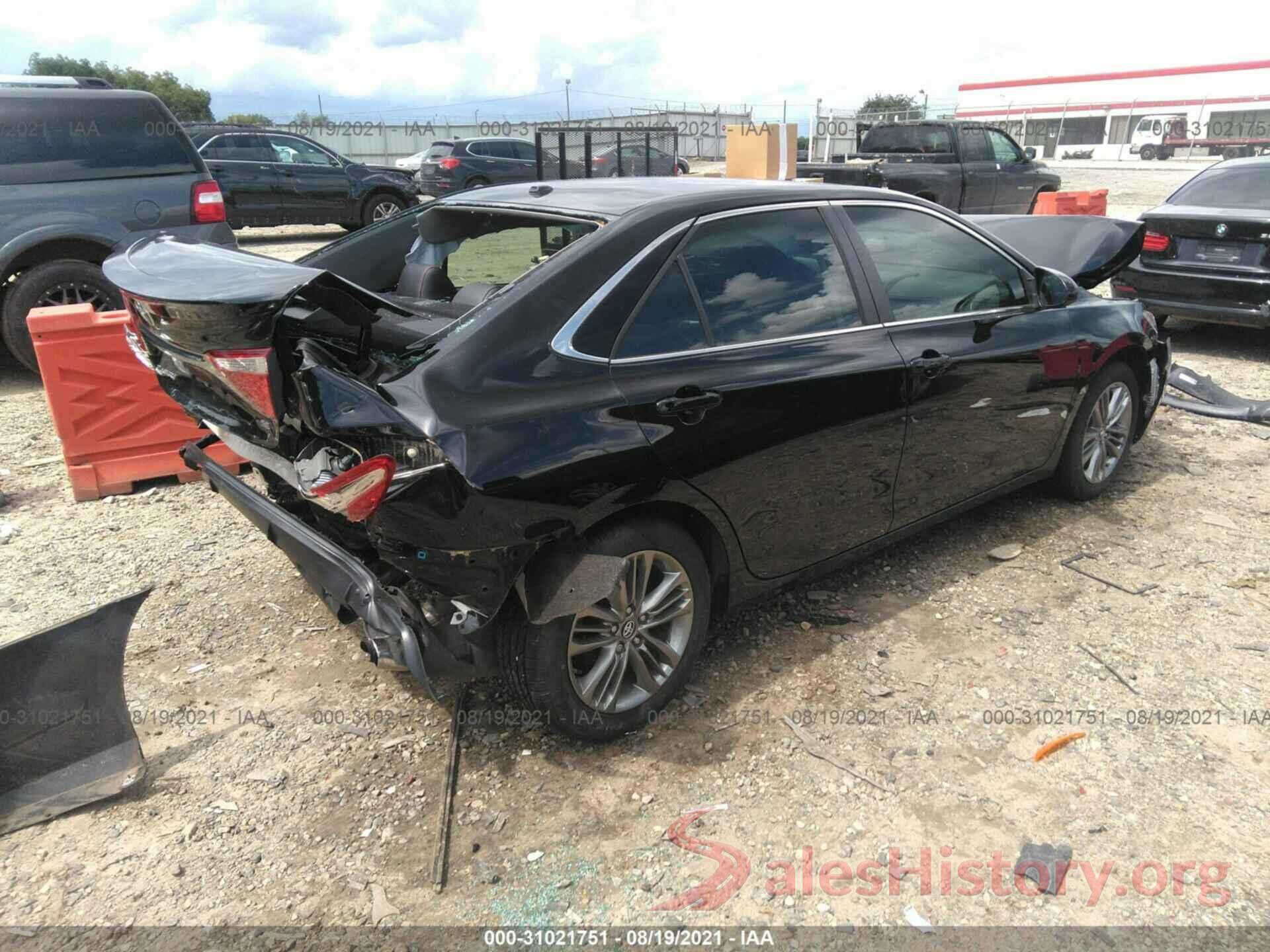 4T1BF1FK9HU345064 2017 TOYOTA CAMRY