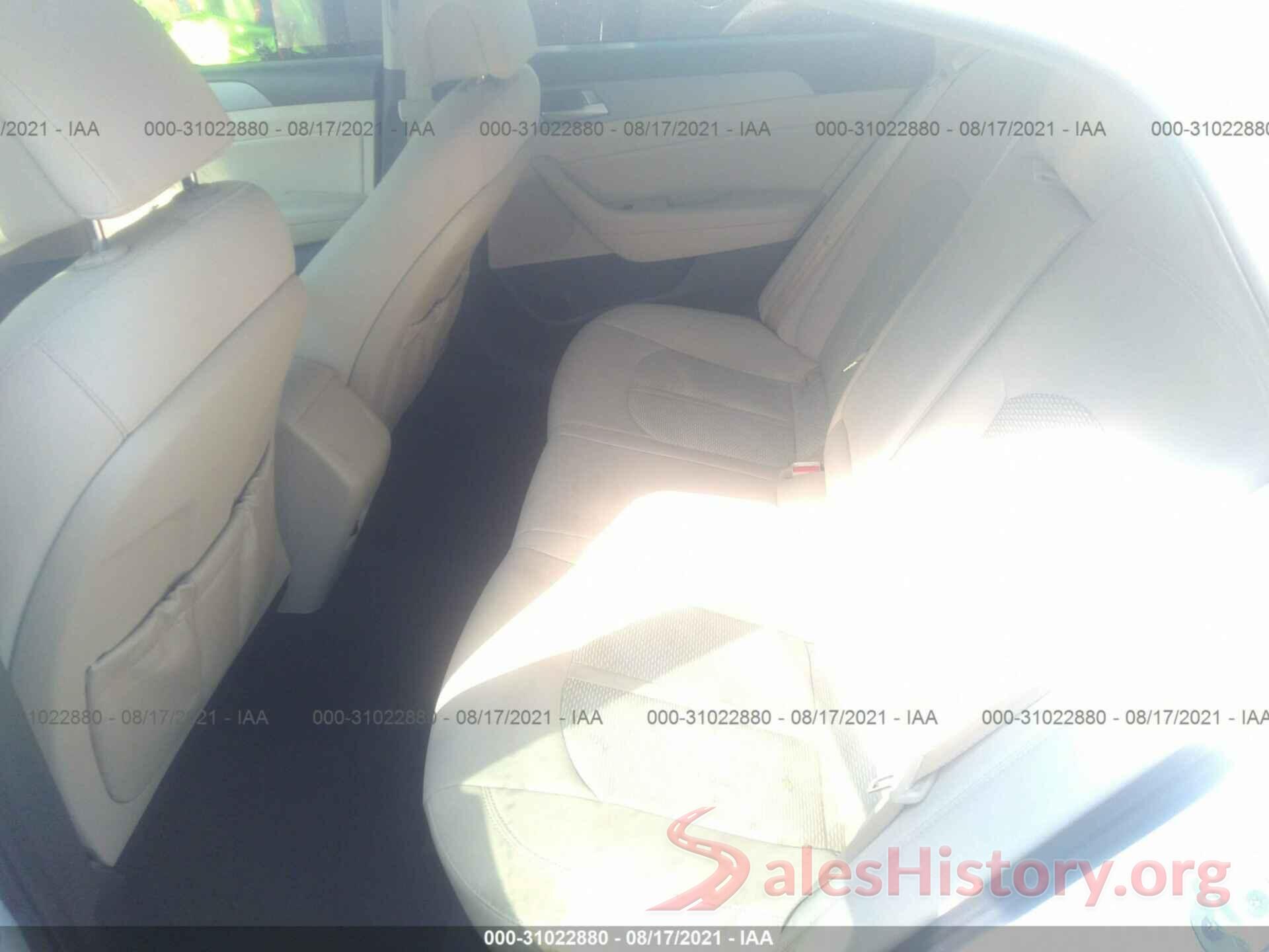 5NPE24AA1GH414173 2016 HYUNDAI SONATA