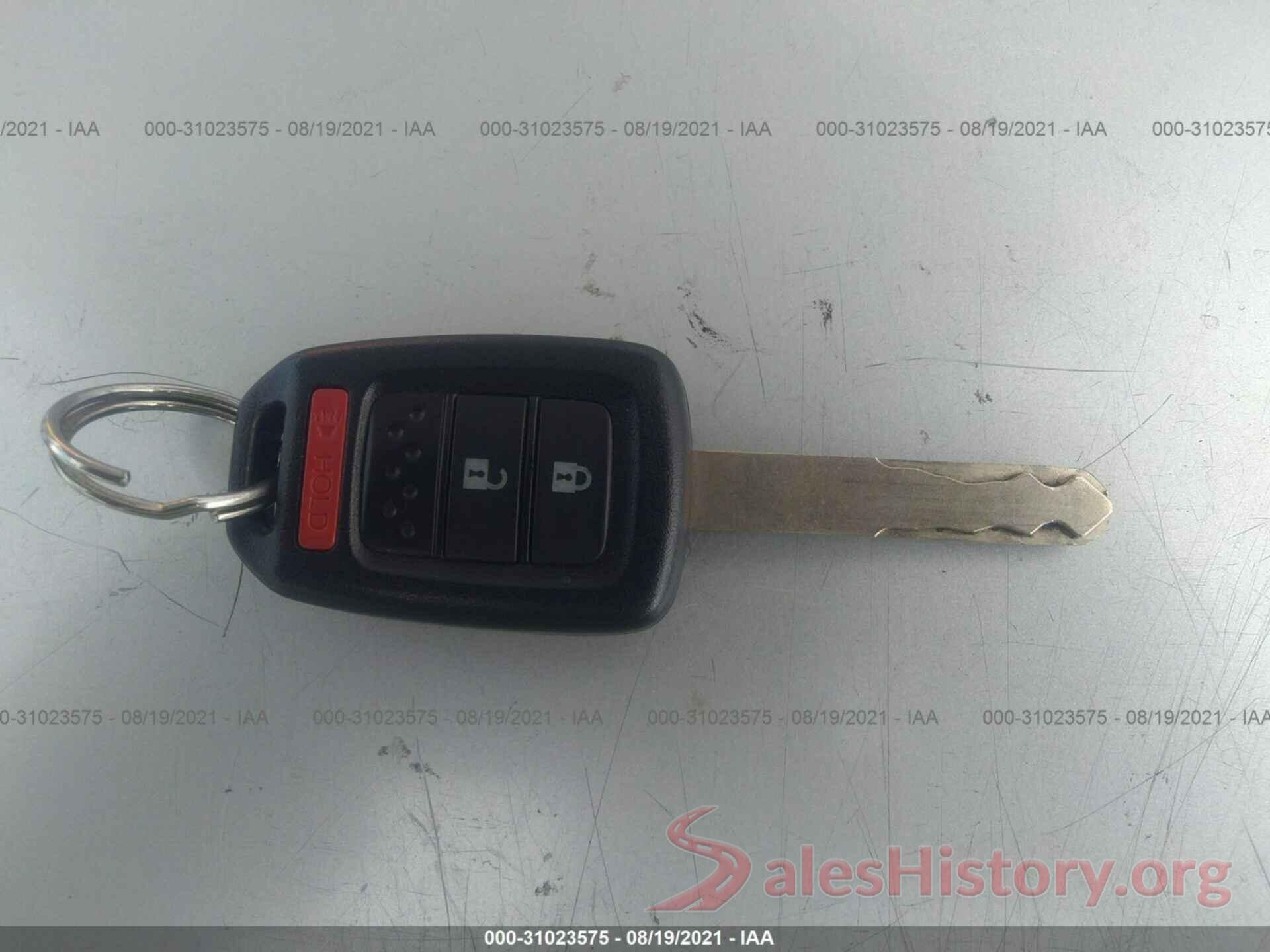 3HGGK5H42LM722618 2020 HONDA FIT