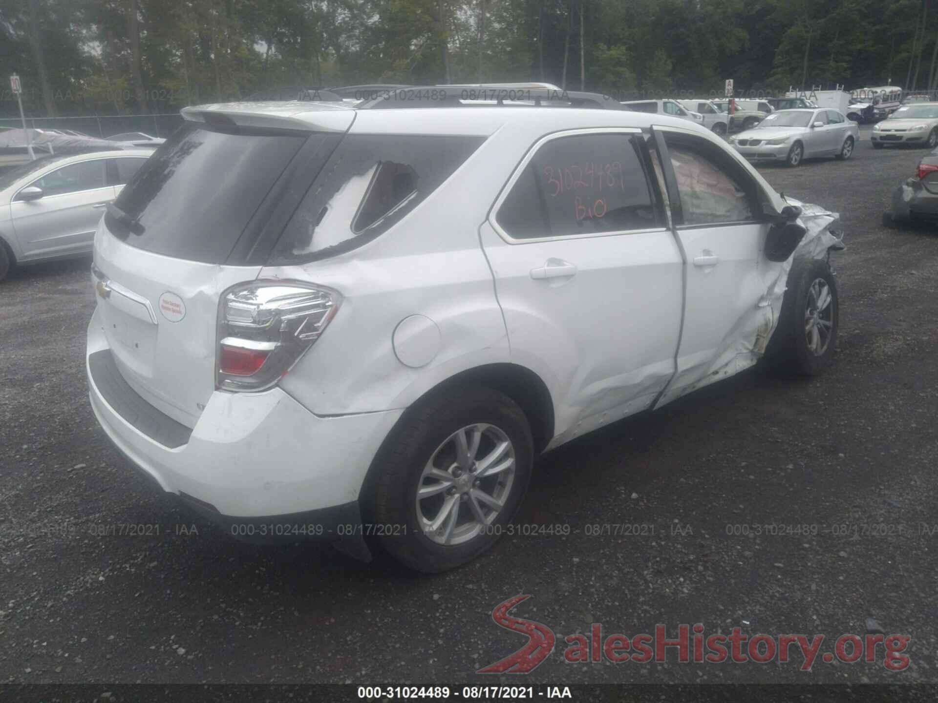 2GNALCEK6H6102811 2017 CHEVROLET EQUINOX