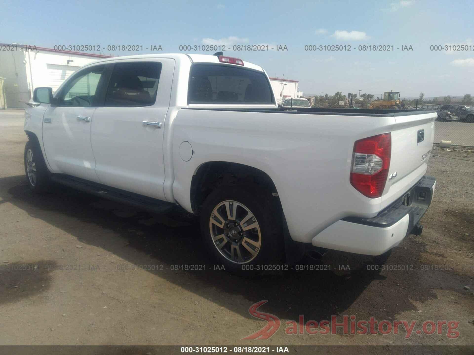 5TFAY5F1XLX909028 2020 TOYOTA TUNDRA 4WD