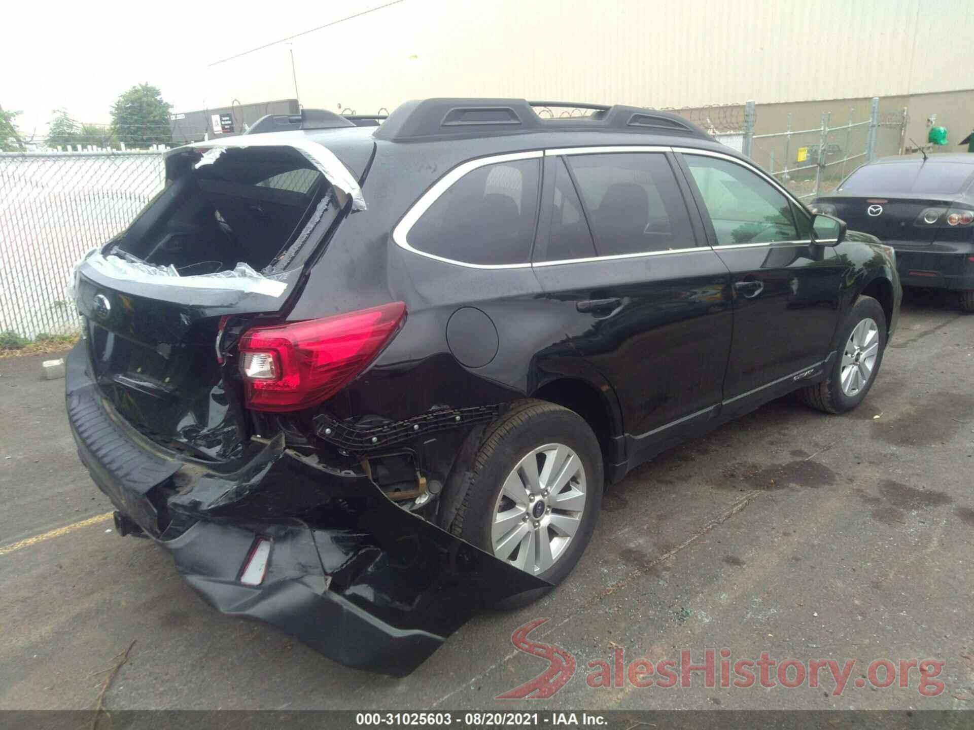 4S4BSACC8J3329202 2018 SUBARU OUTBACK