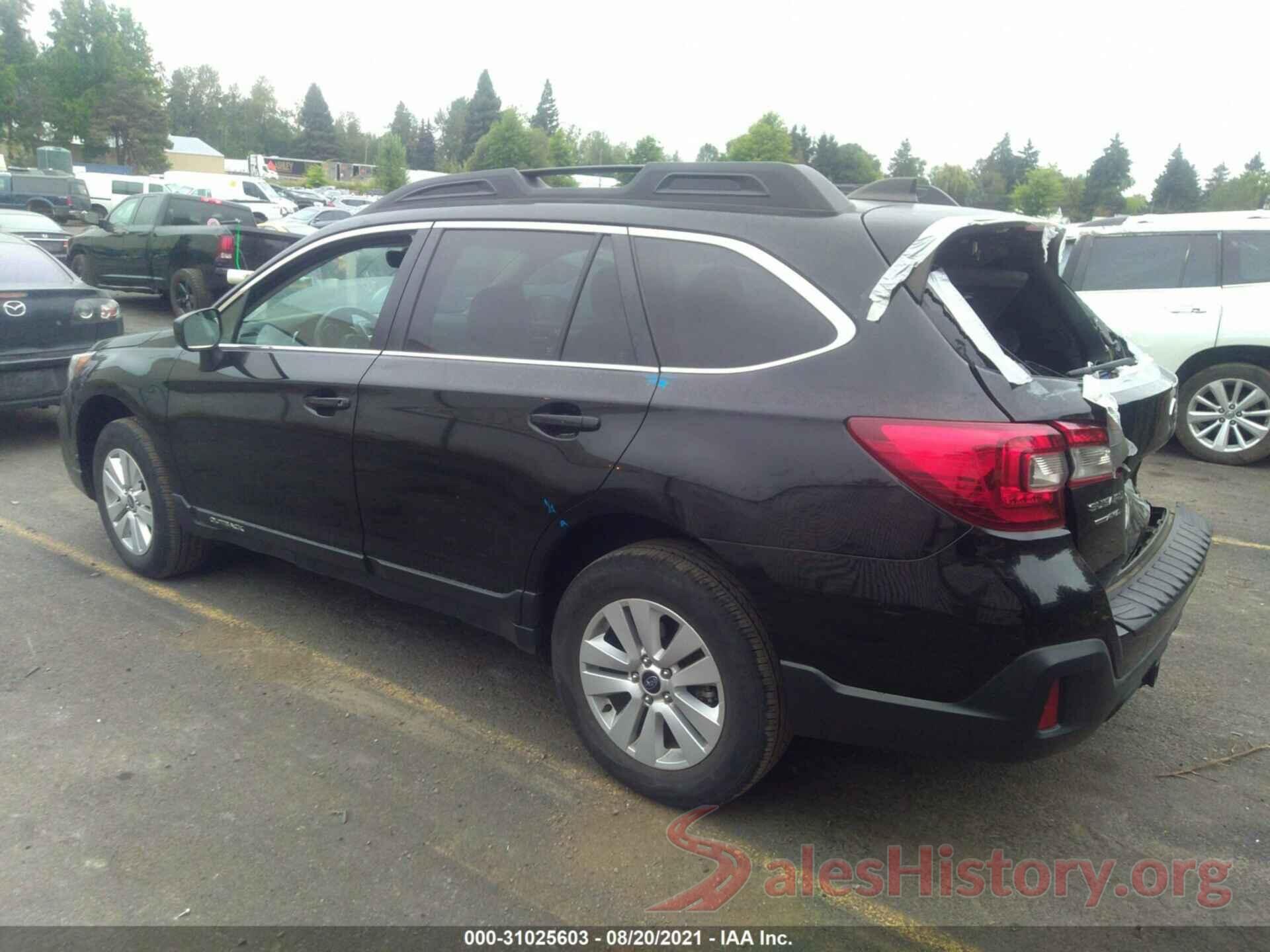 4S4BSACC8J3329202 2018 SUBARU OUTBACK