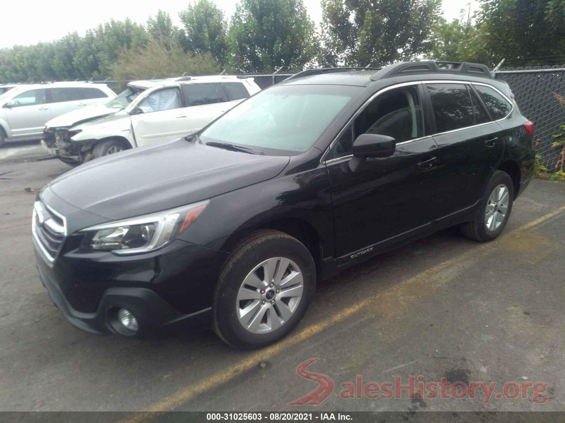 4S4BSACC8J3329202 2018 SUBARU OUTBACK