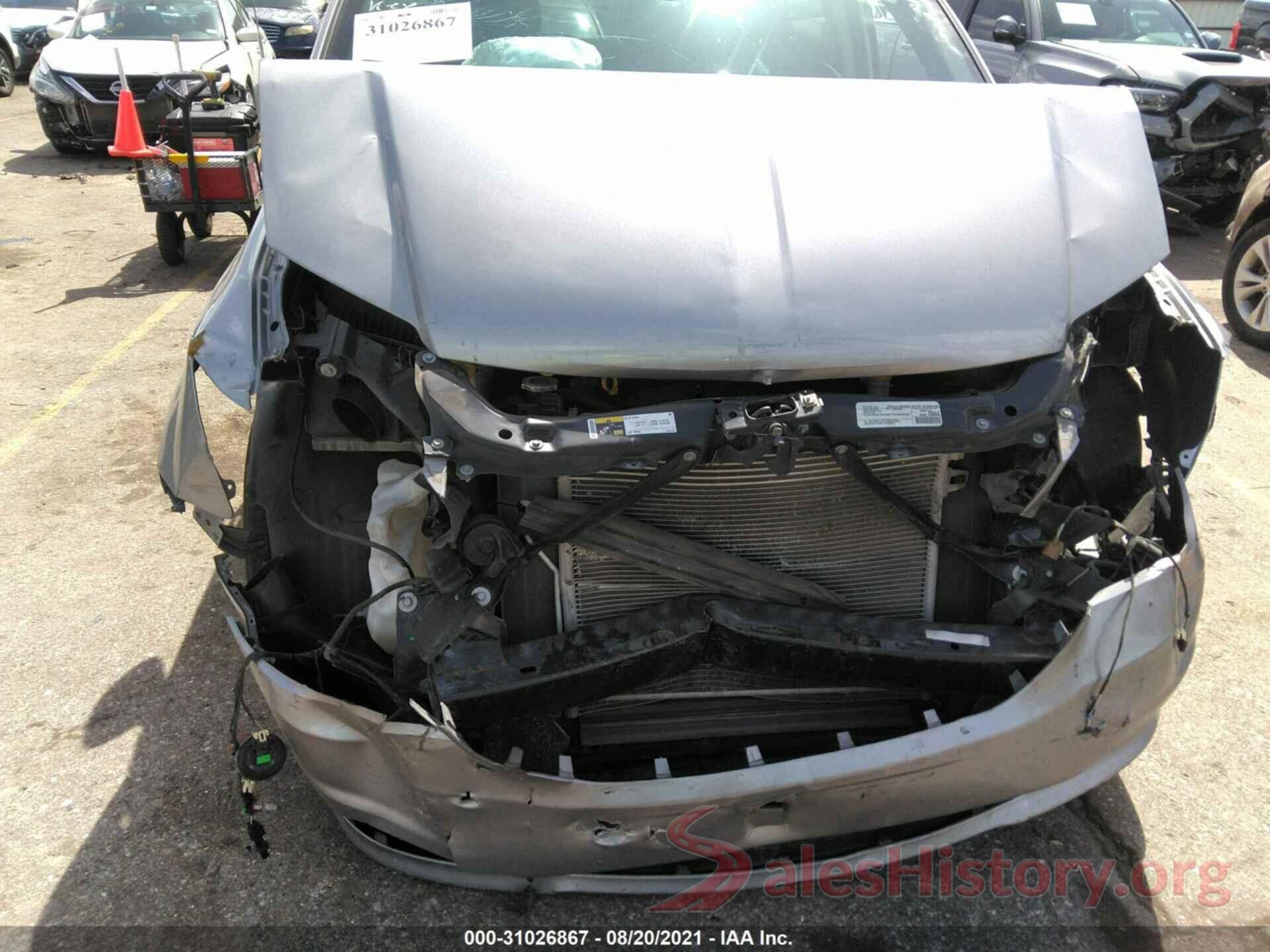 2C4RDGCG9KR529730 2019 DODGE GRAND CARAVAN